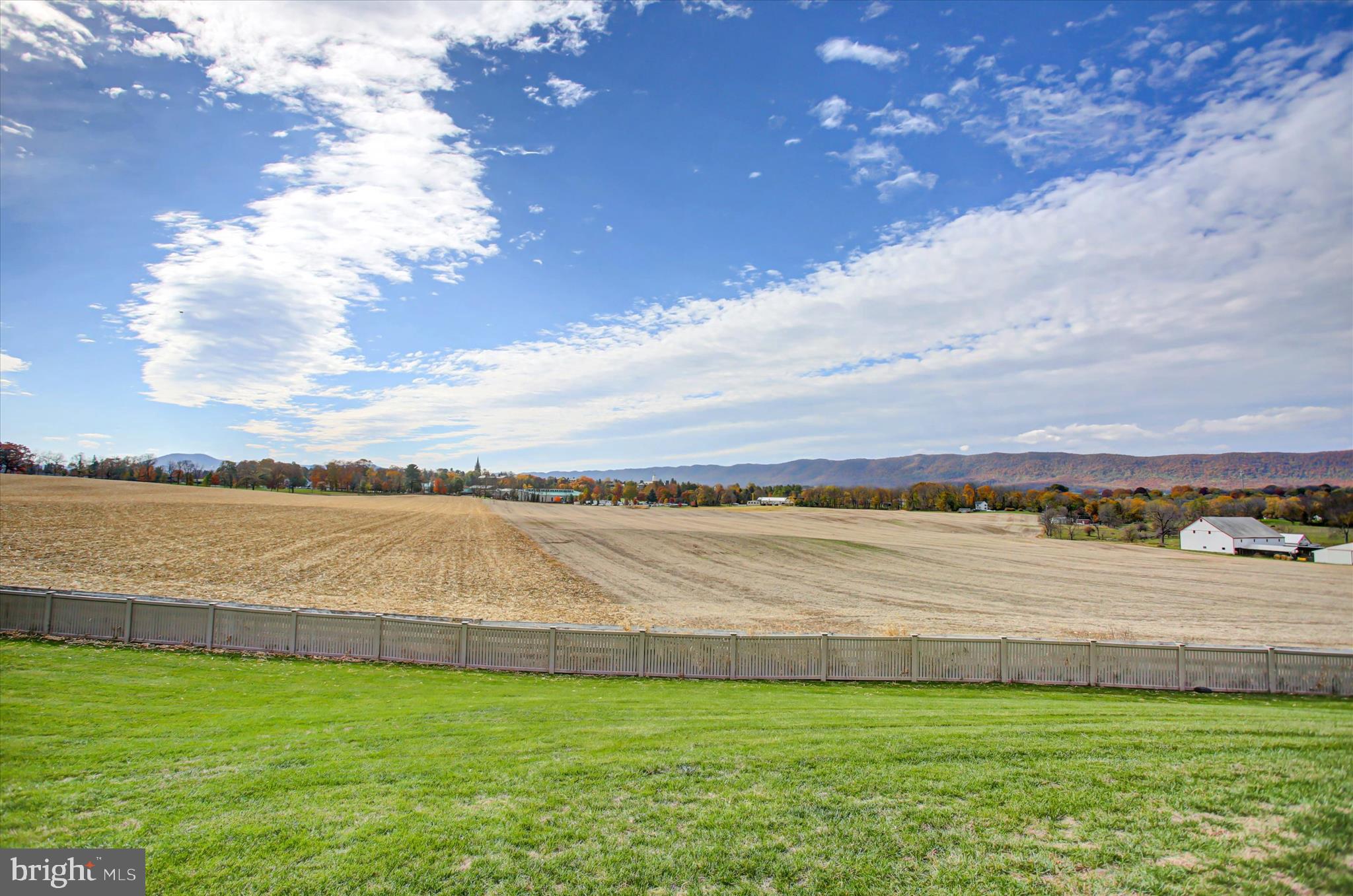 LENWOOD HEIGHTS - Residential