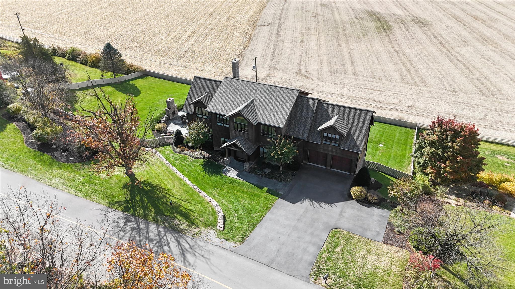 LENWOOD HEIGHTS - Residential