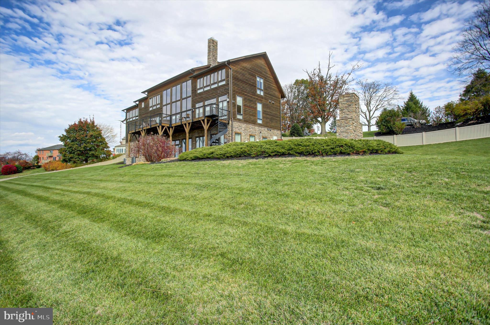 LENWOOD HEIGHTS - Residential