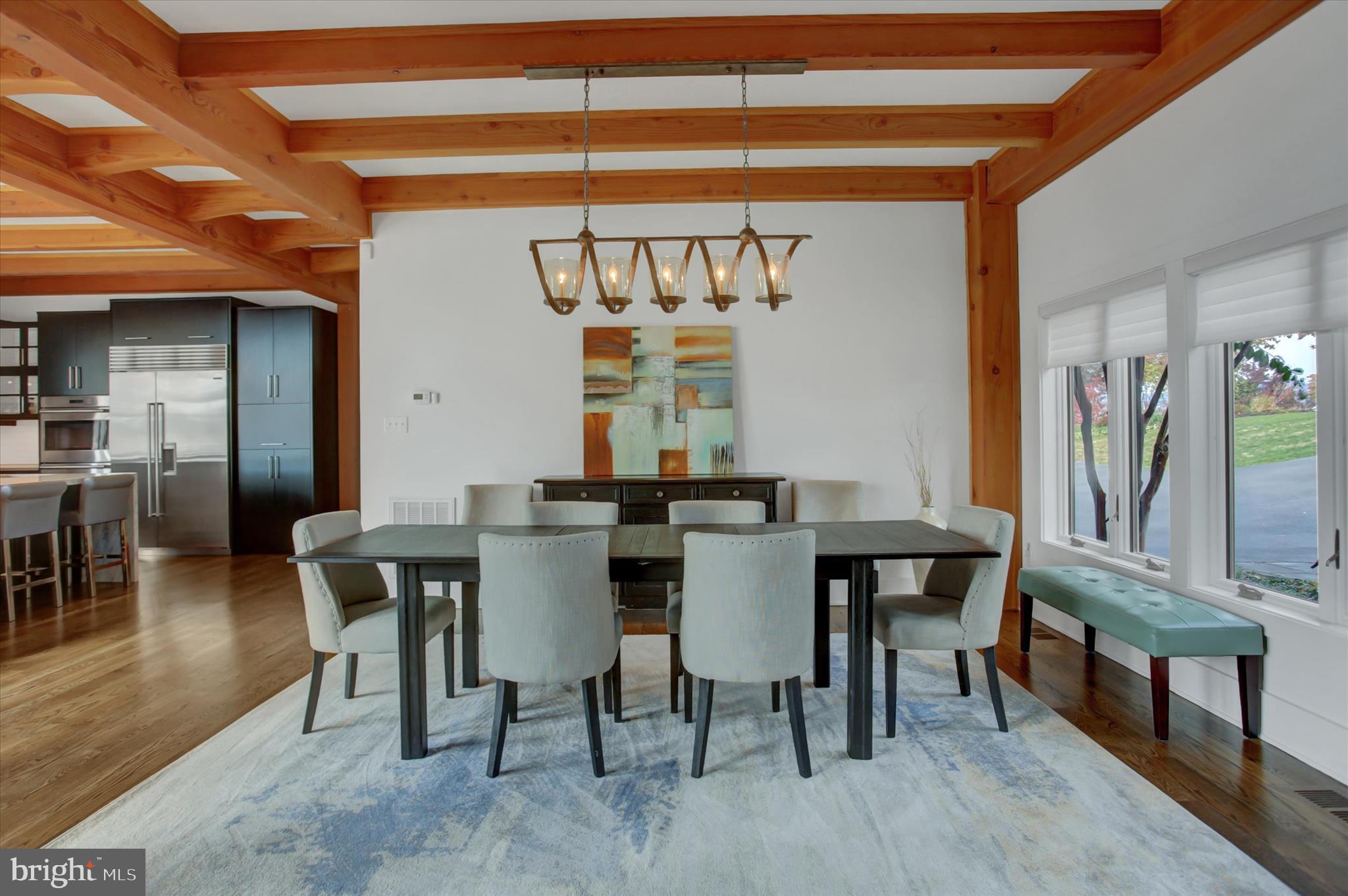 LENWOOD HEIGHTS - Residential