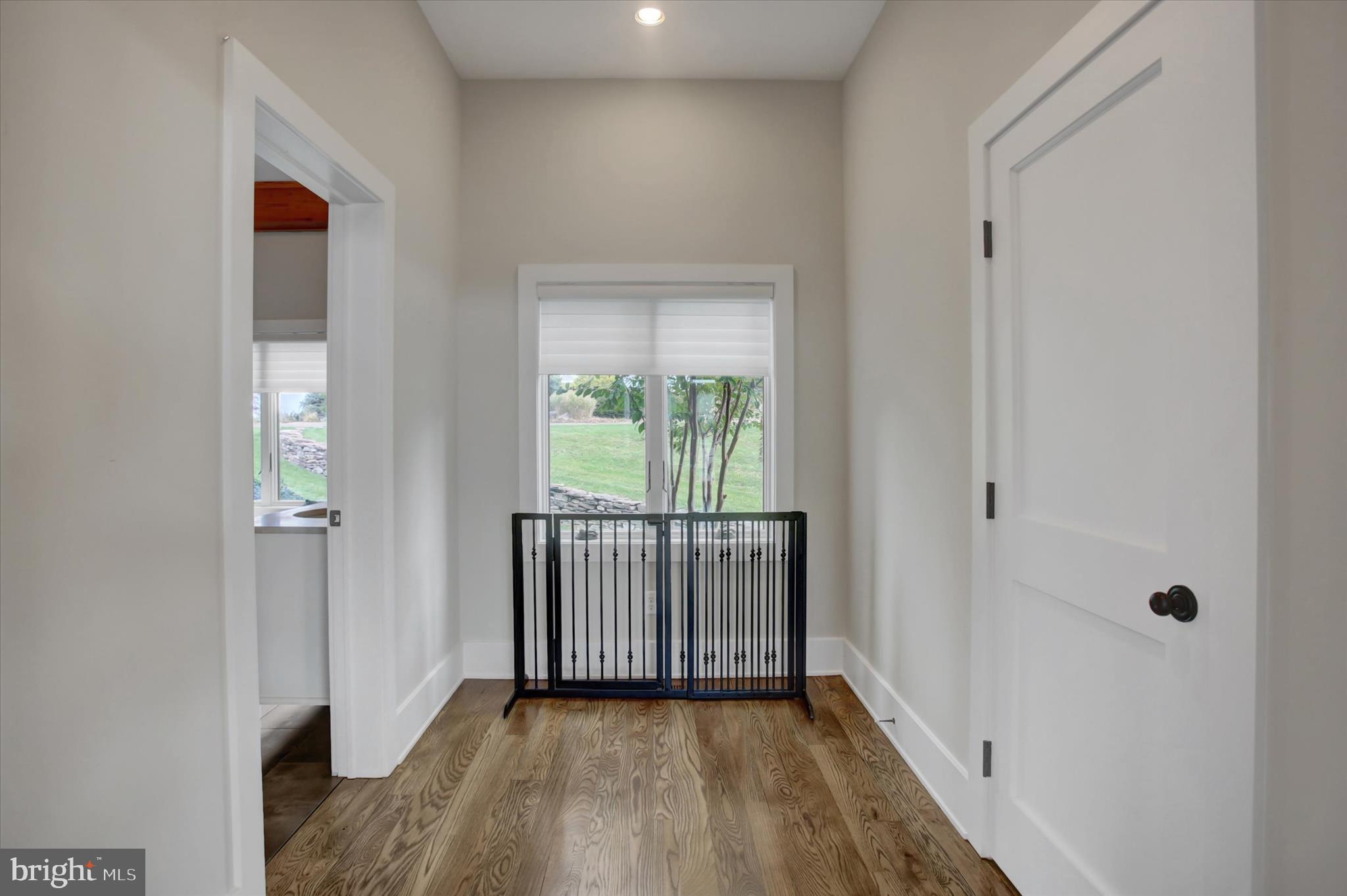 LENWOOD HEIGHTS - Residential