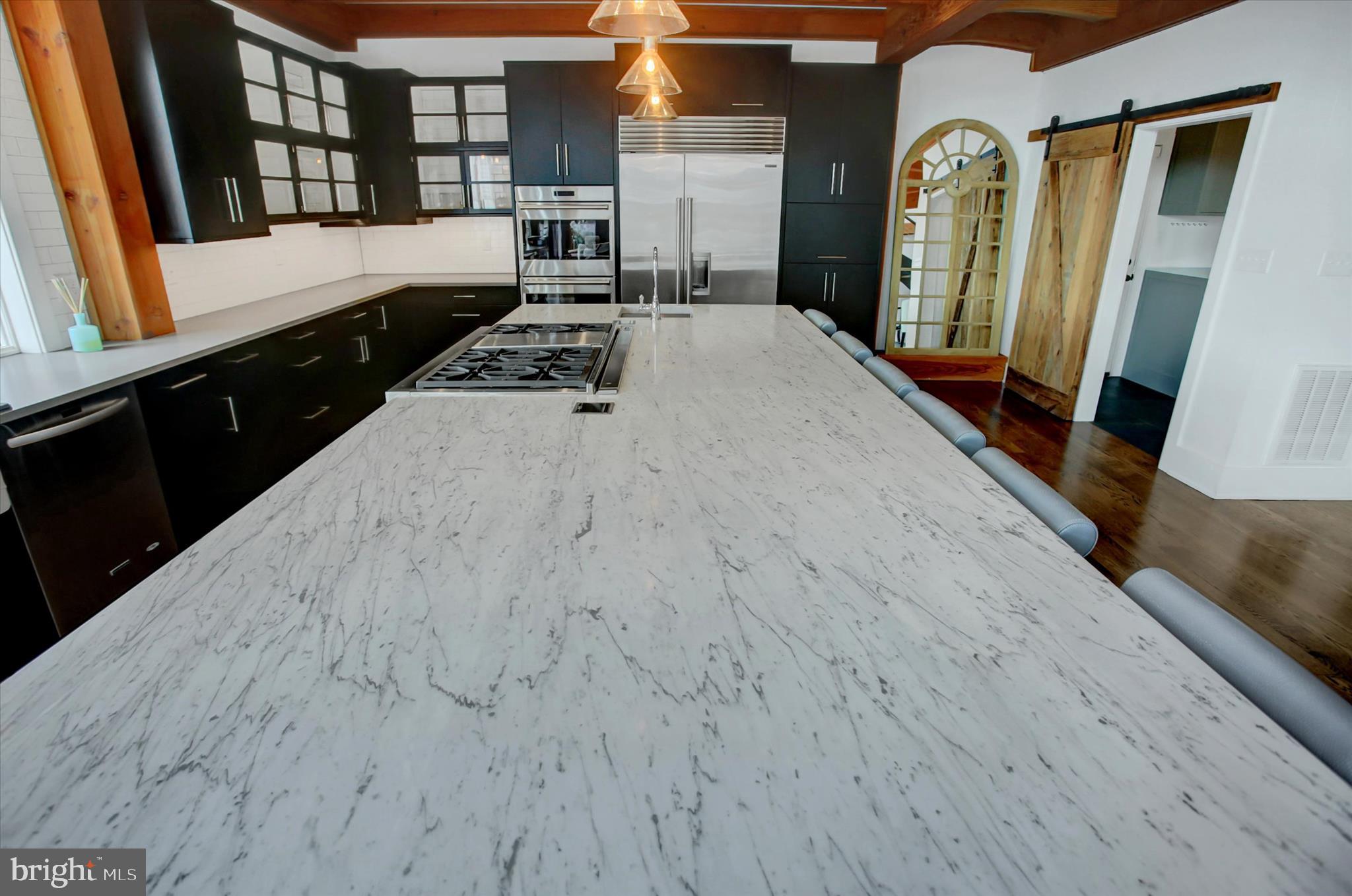 LENWOOD HEIGHTS - Residential