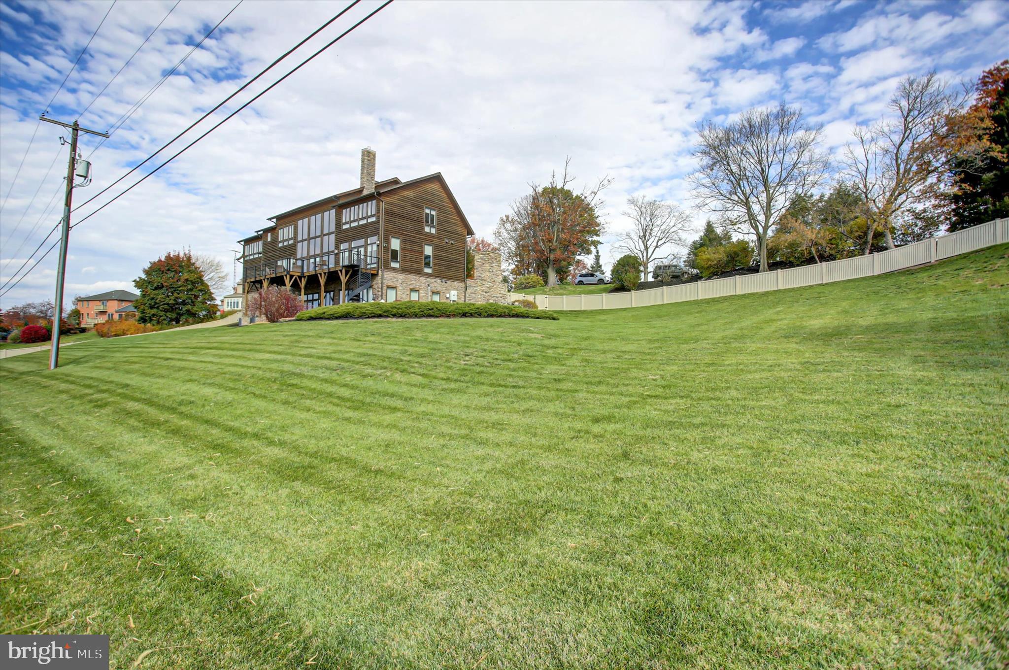 LENWOOD HEIGHTS - Residential