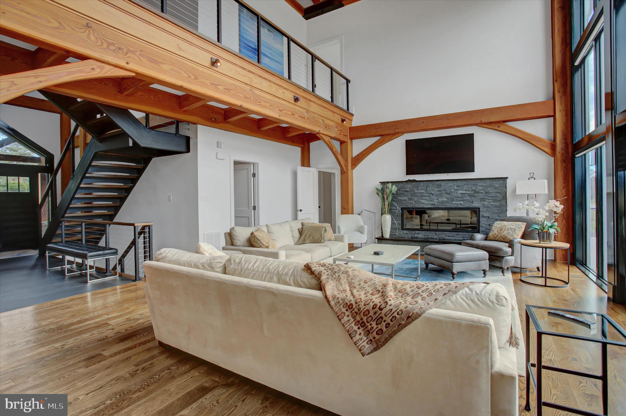 LENWOOD HEIGHTS - Residential