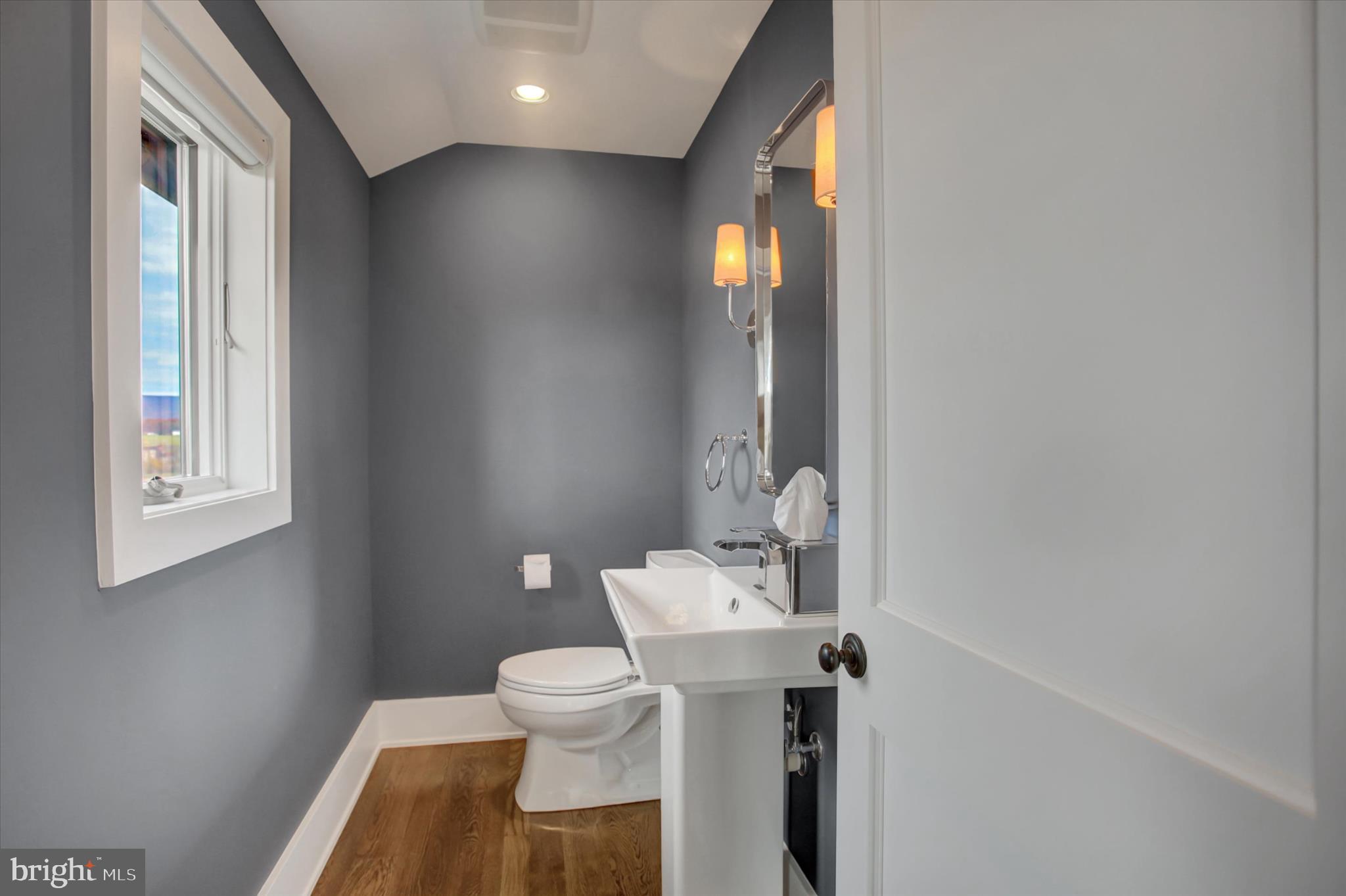 LENWOOD HEIGHTS - Residential