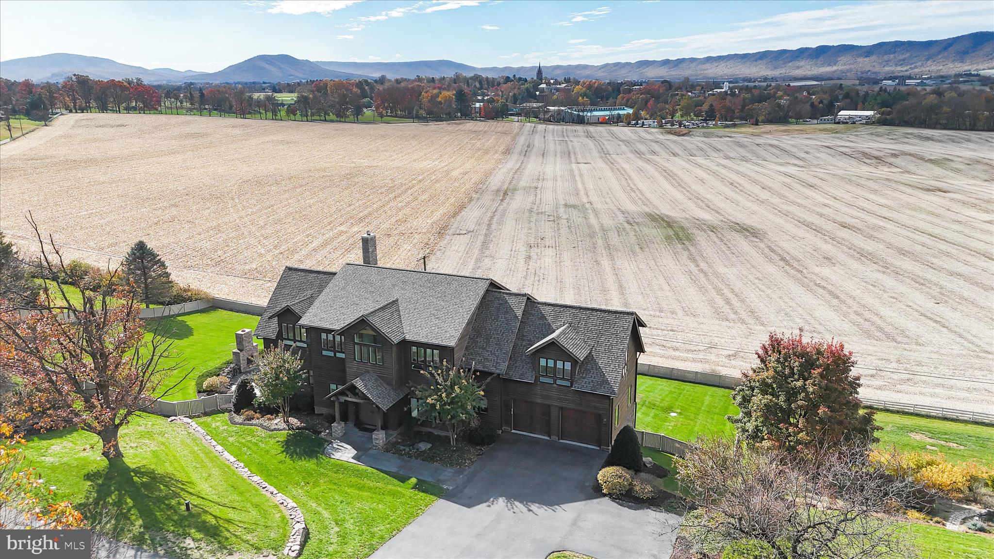 LENWOOD HEIGHTS - Residential