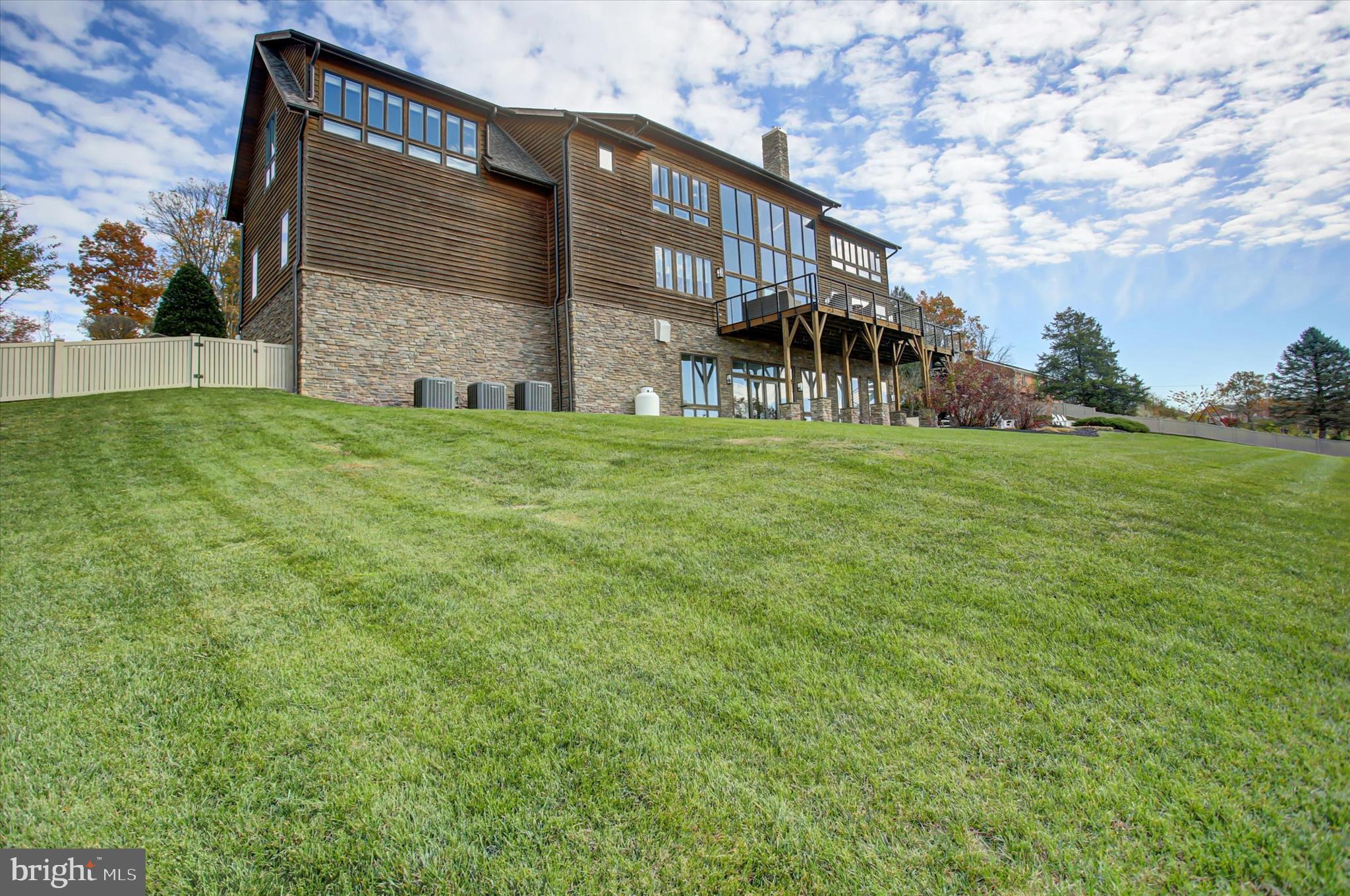 LENWOOD HEIGHTS - Residential