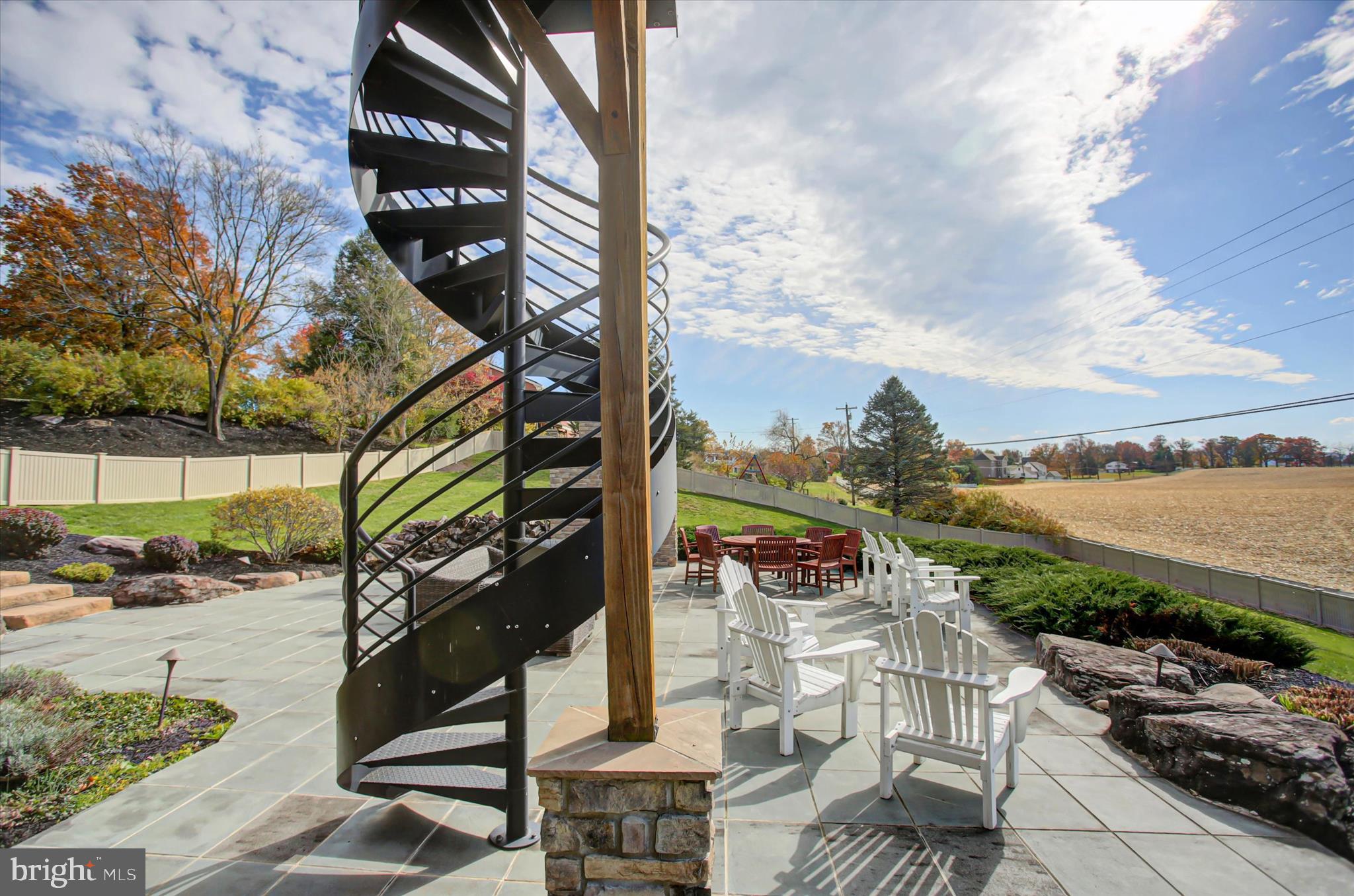 LENWOOD HEIGHTS - Residential