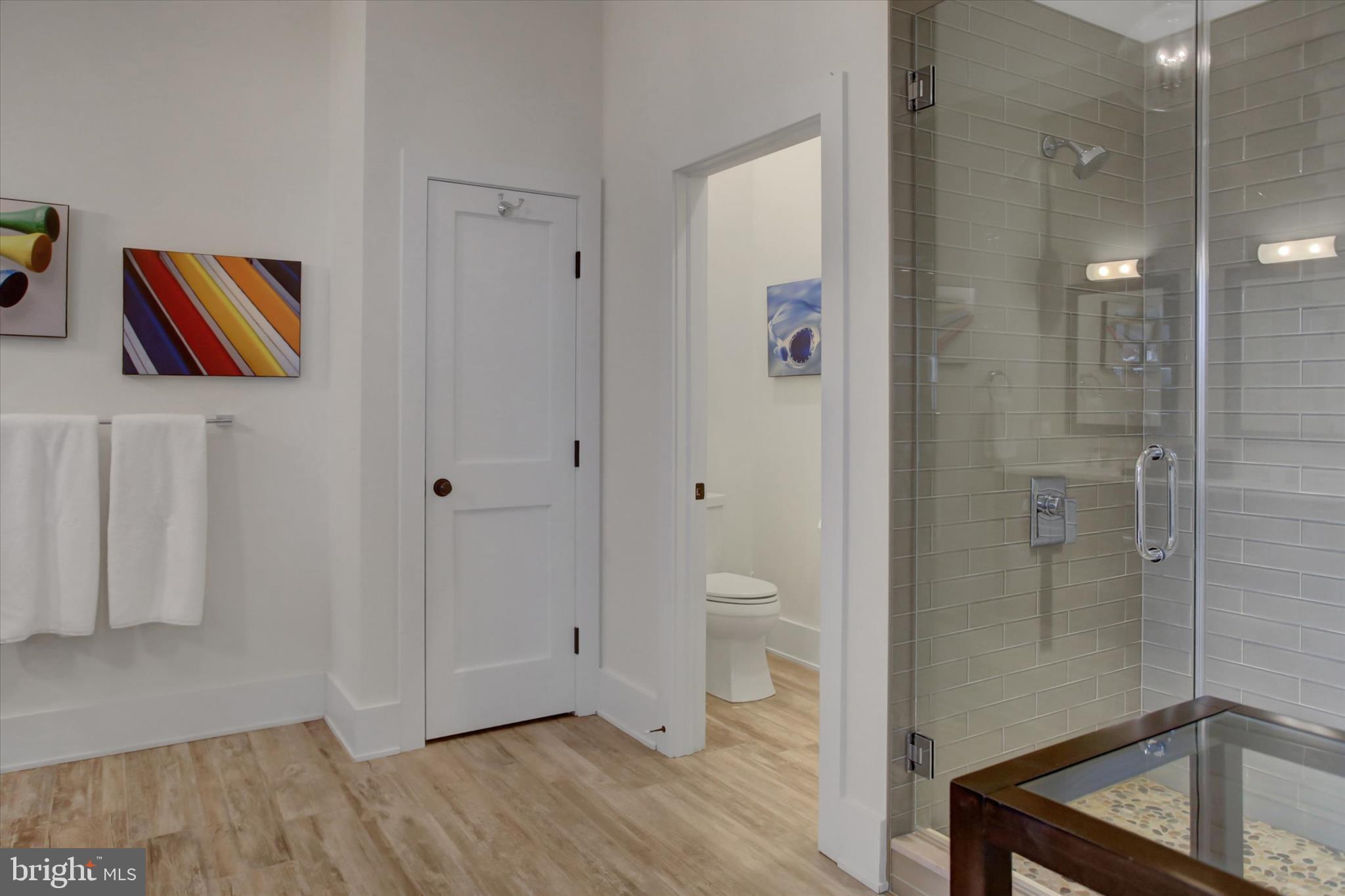 LENWOOD HEIGHTS - Residential