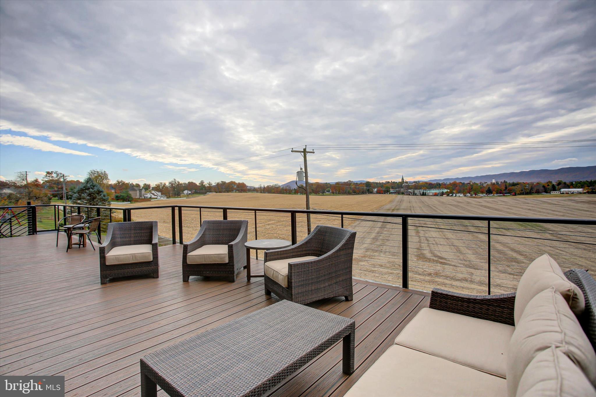 LENWOOD HEIGHTS - Residential