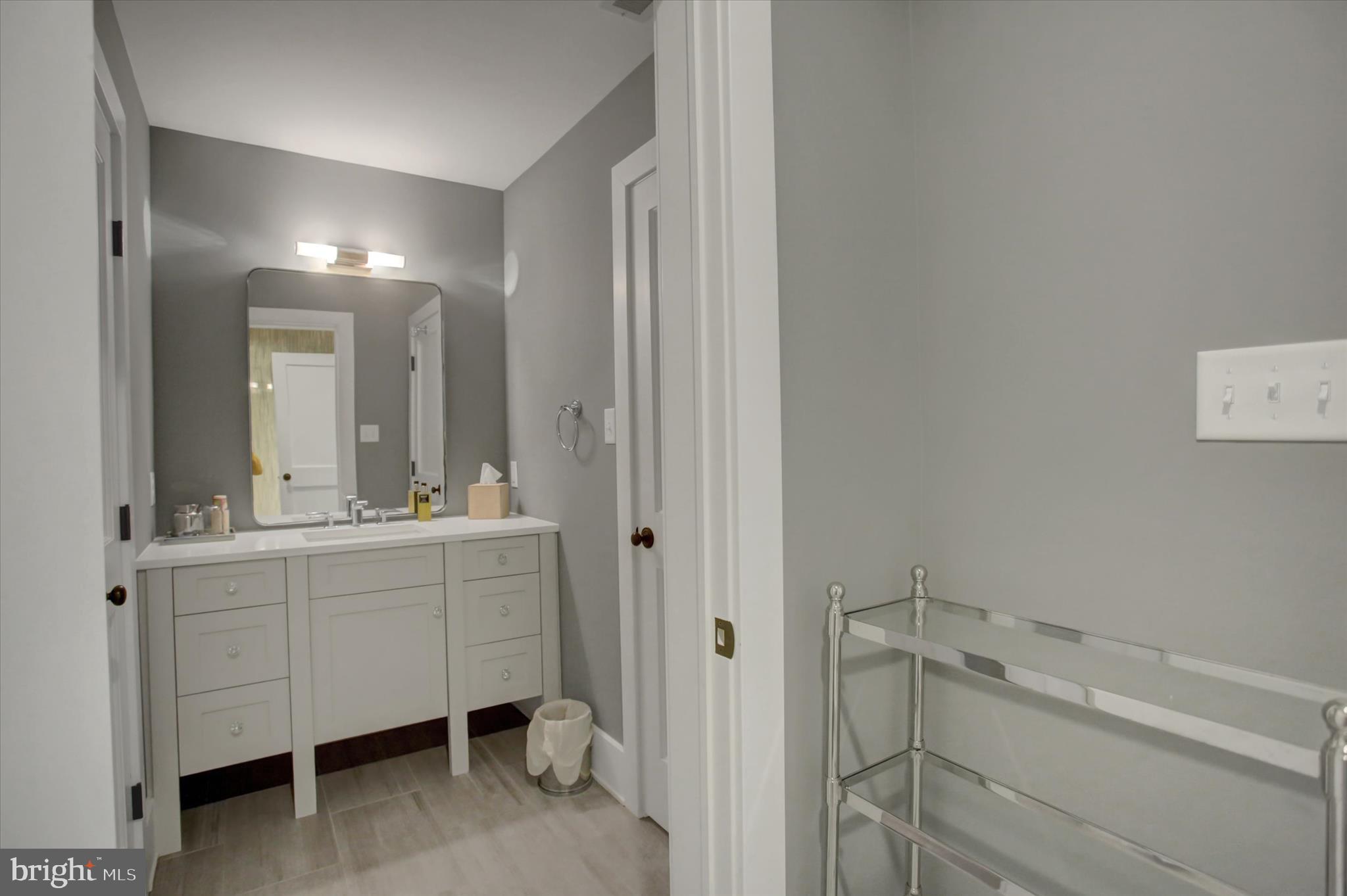 LENWOOD HEIGHTS - Residential