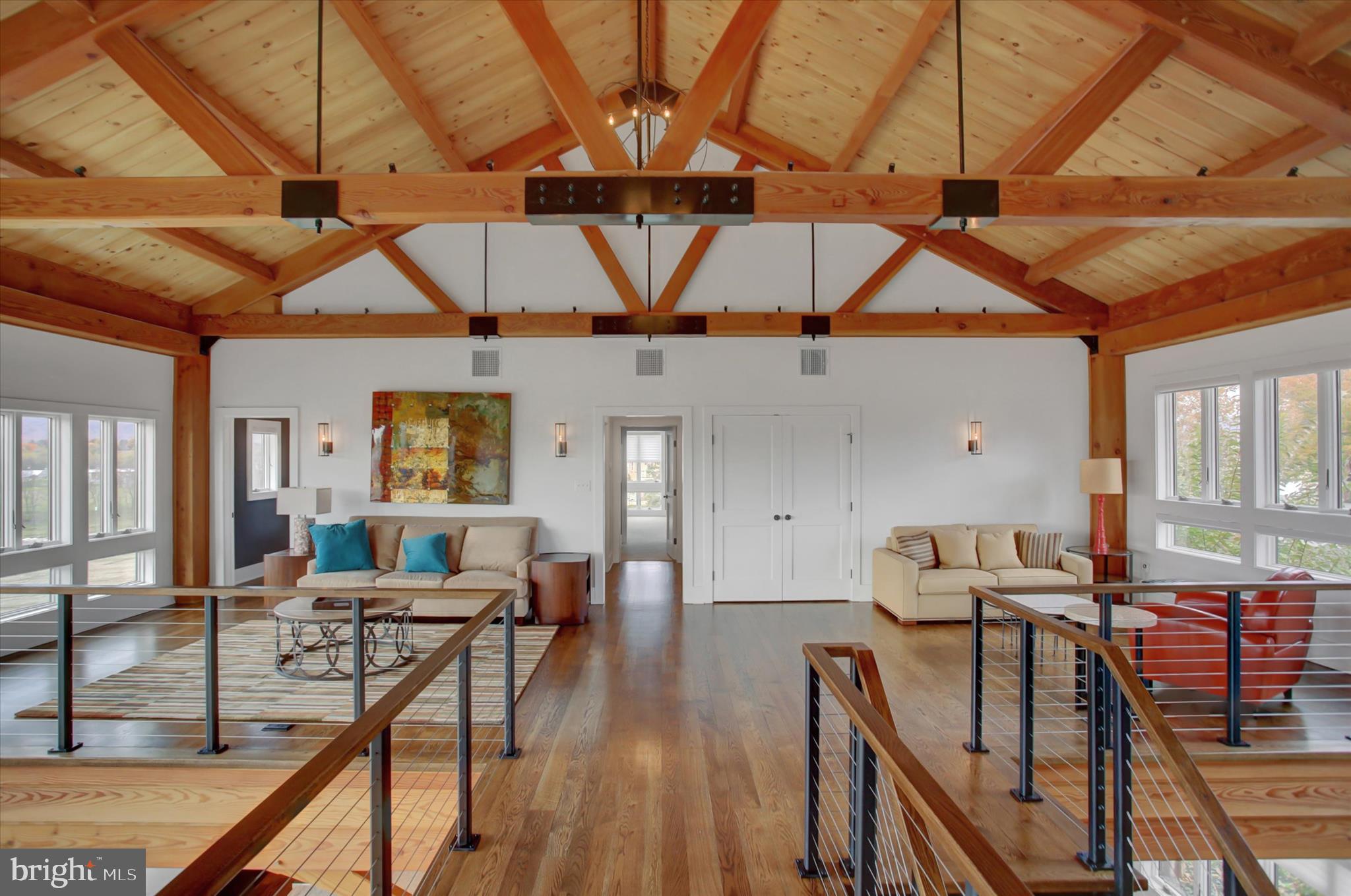 LENWOOD HEIGHTS - Residential