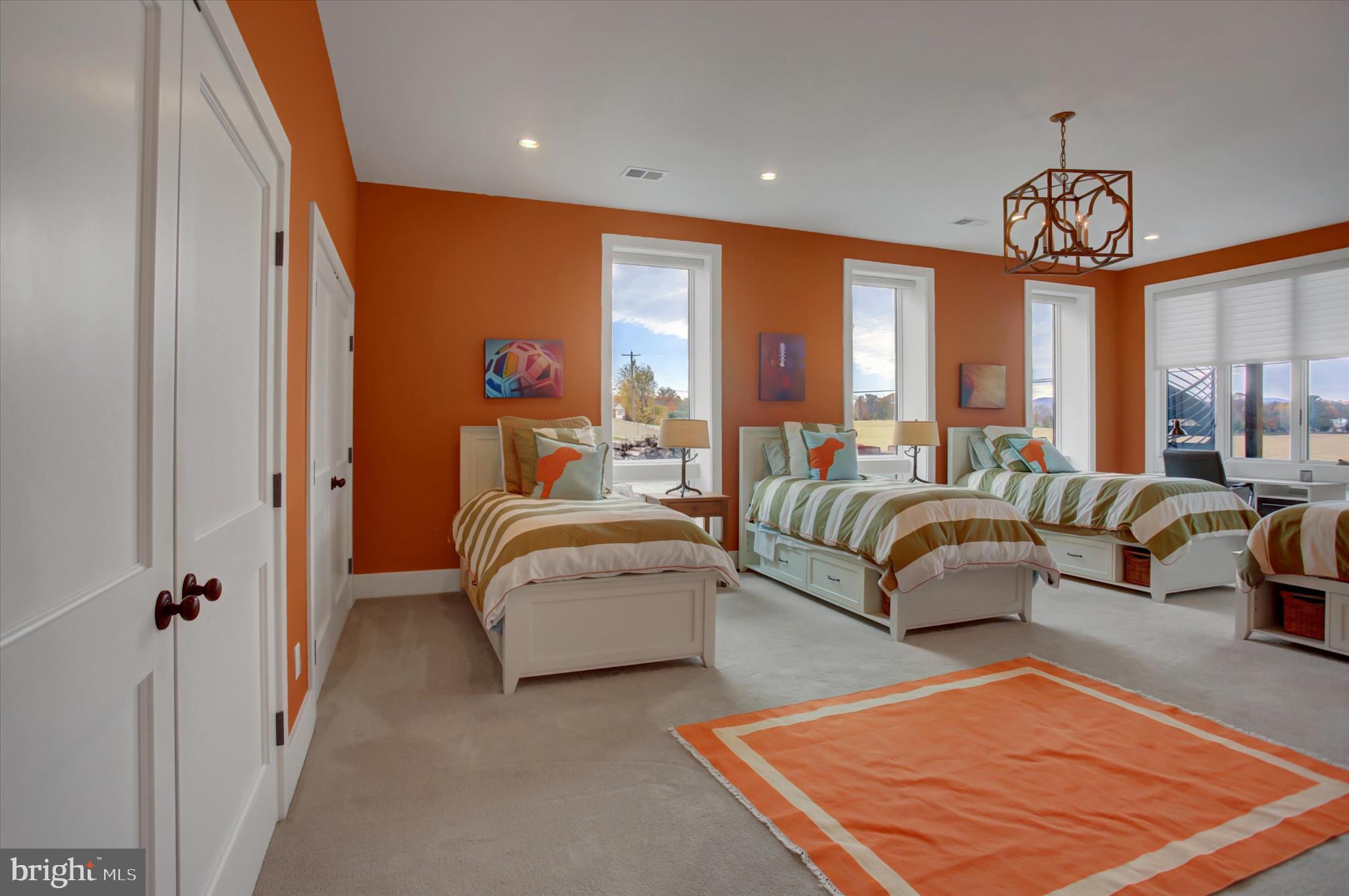 LENWOOD HEIGHTS - Residential