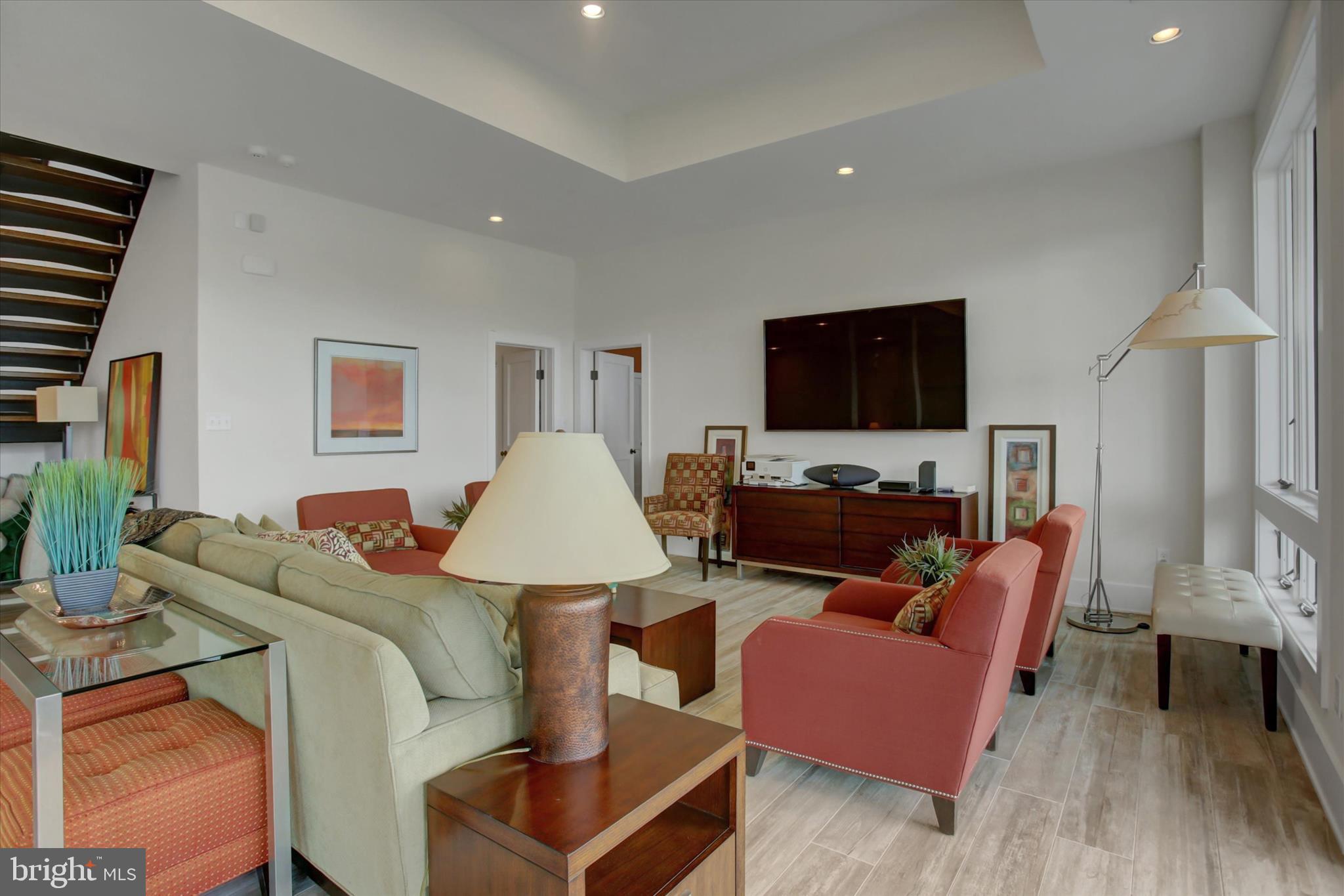 LENWOOD HEIGHTS - Residential