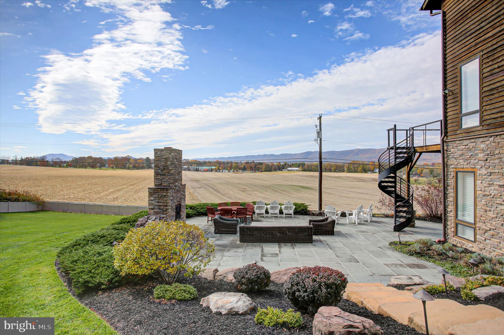 LENWOOD HEIGHTS - Residential