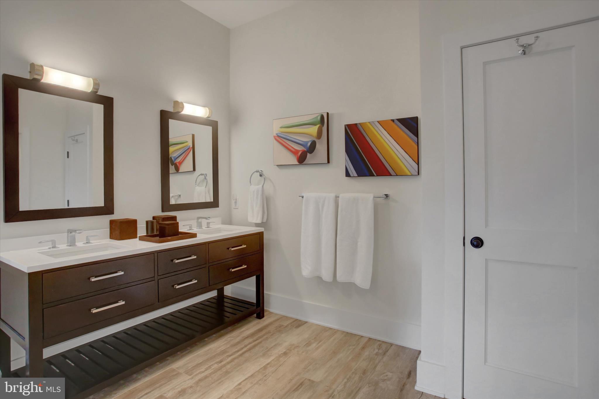 LENWOOD HEIGHTS - Residential