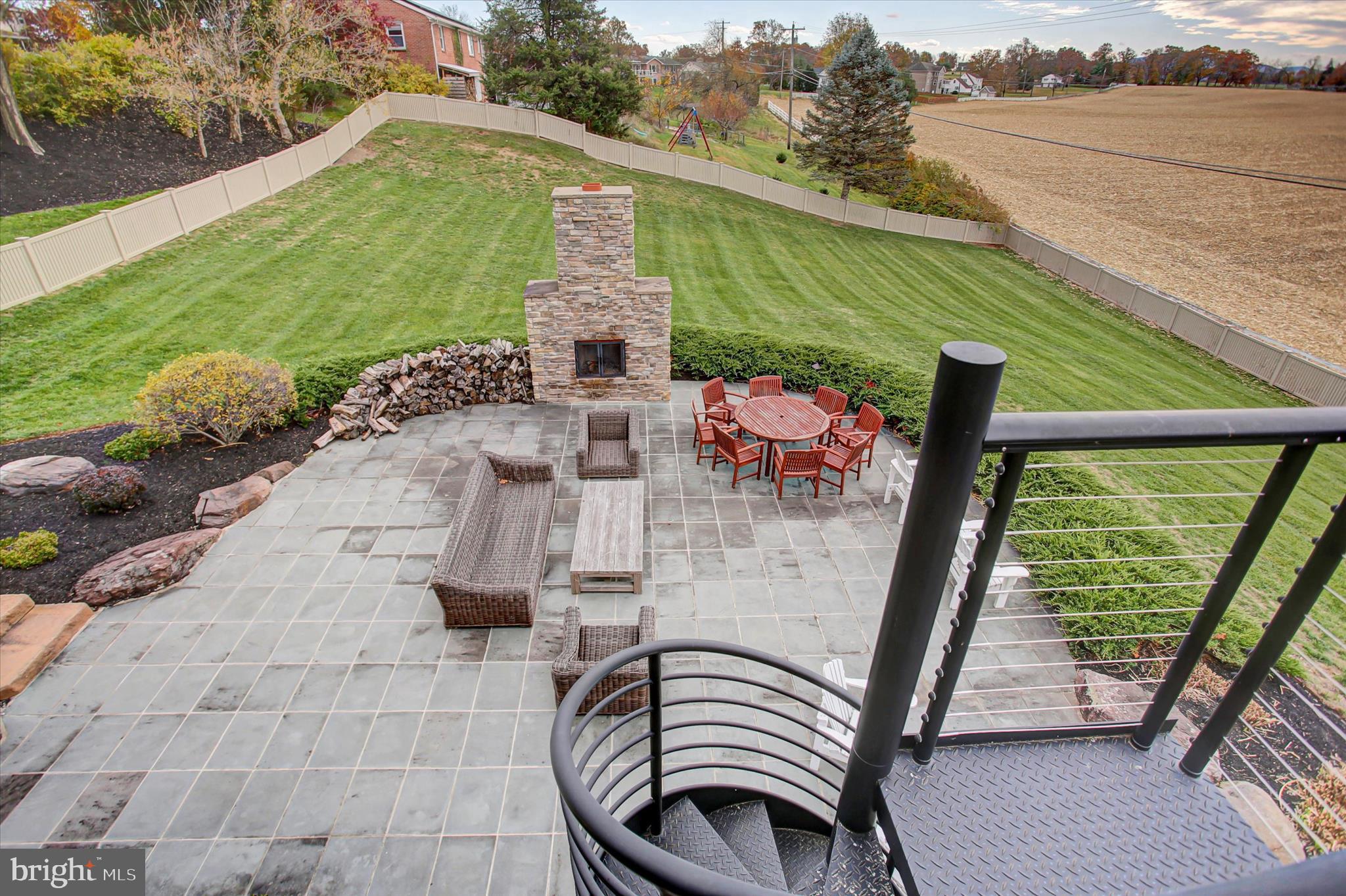 LENWOOD HEIGHTS - Residential