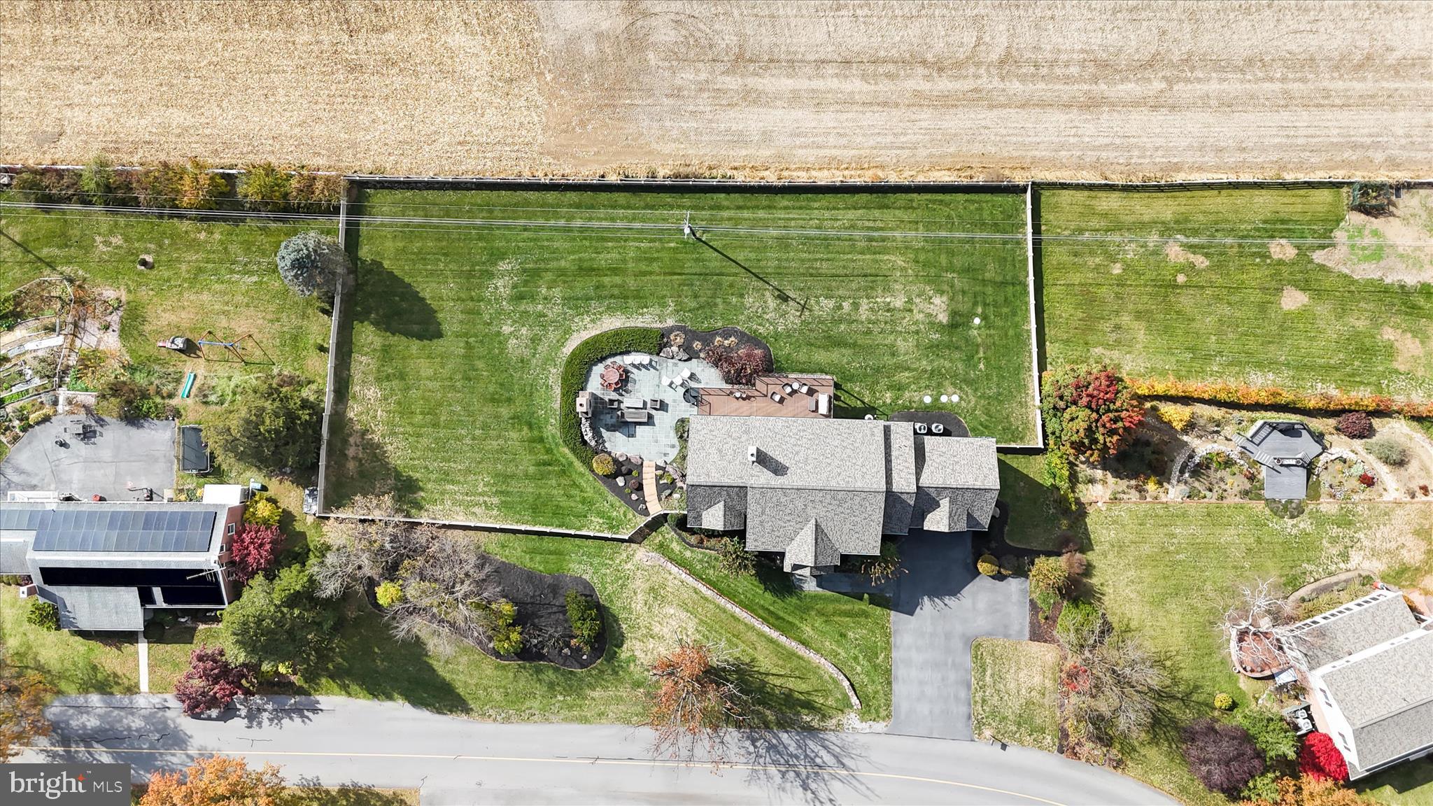 LENWOOD HEIGHTS - Residential