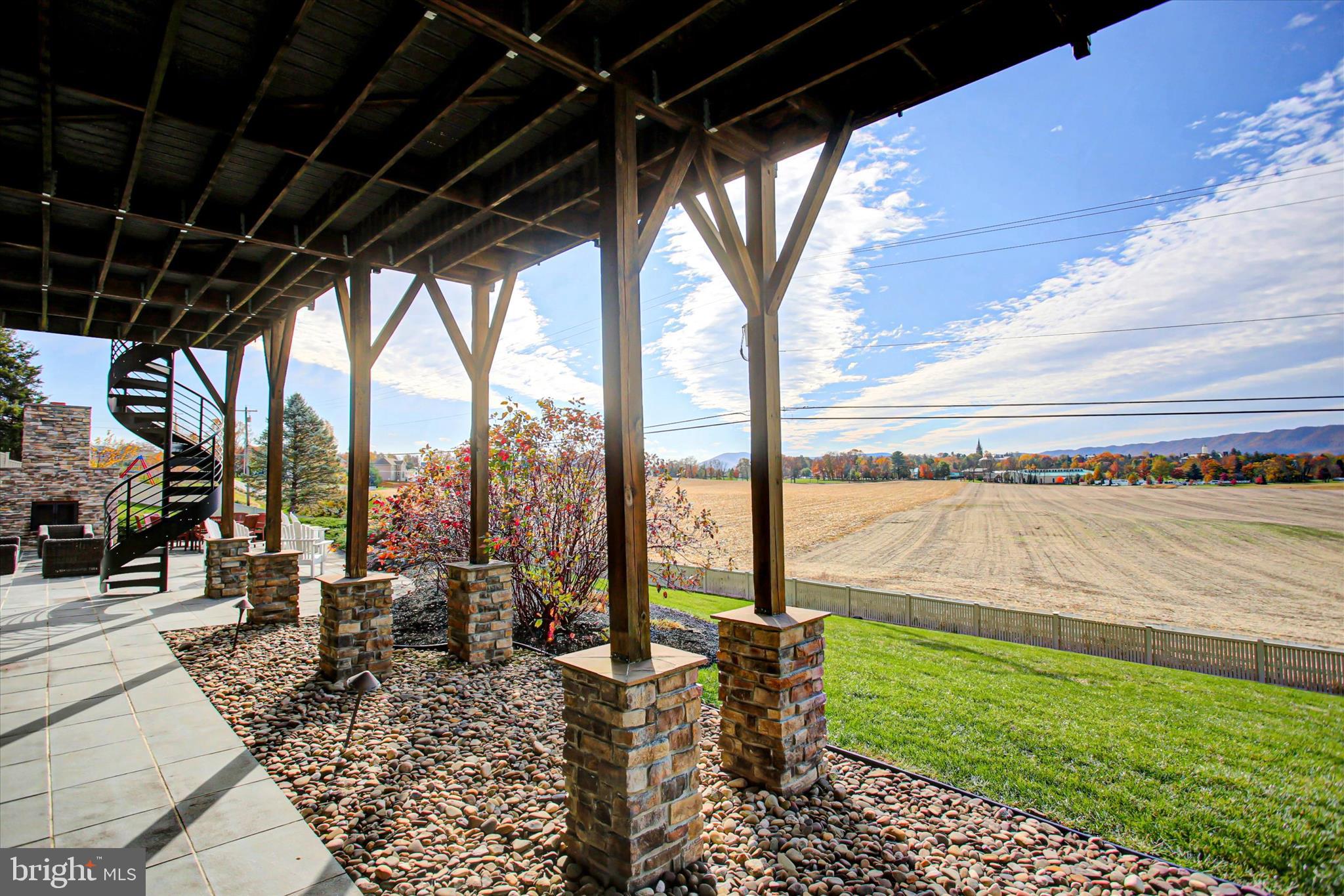 LENWOOD HEIGHTS - Residential