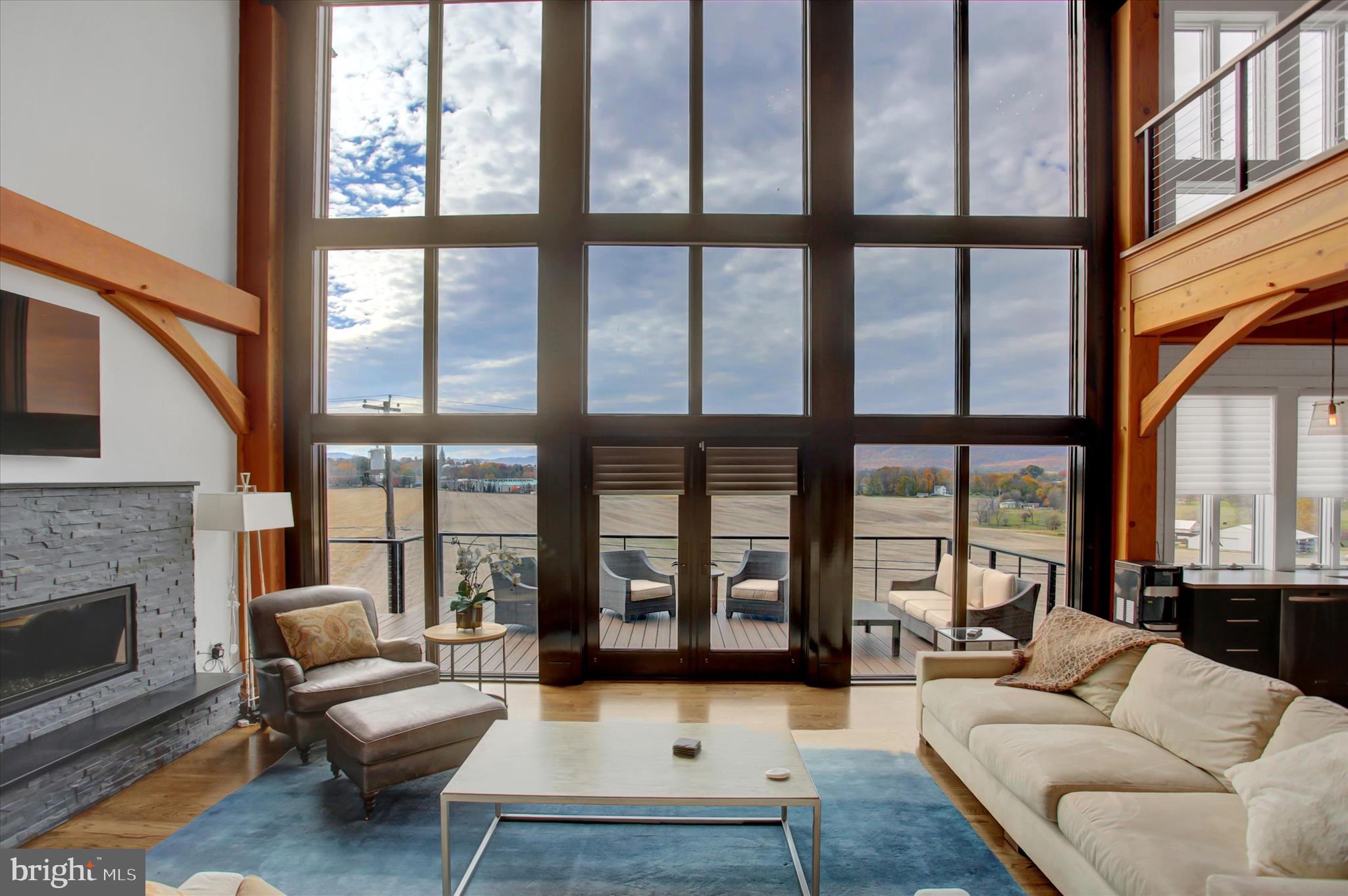 LENWOOD HEIGHTS - Residential