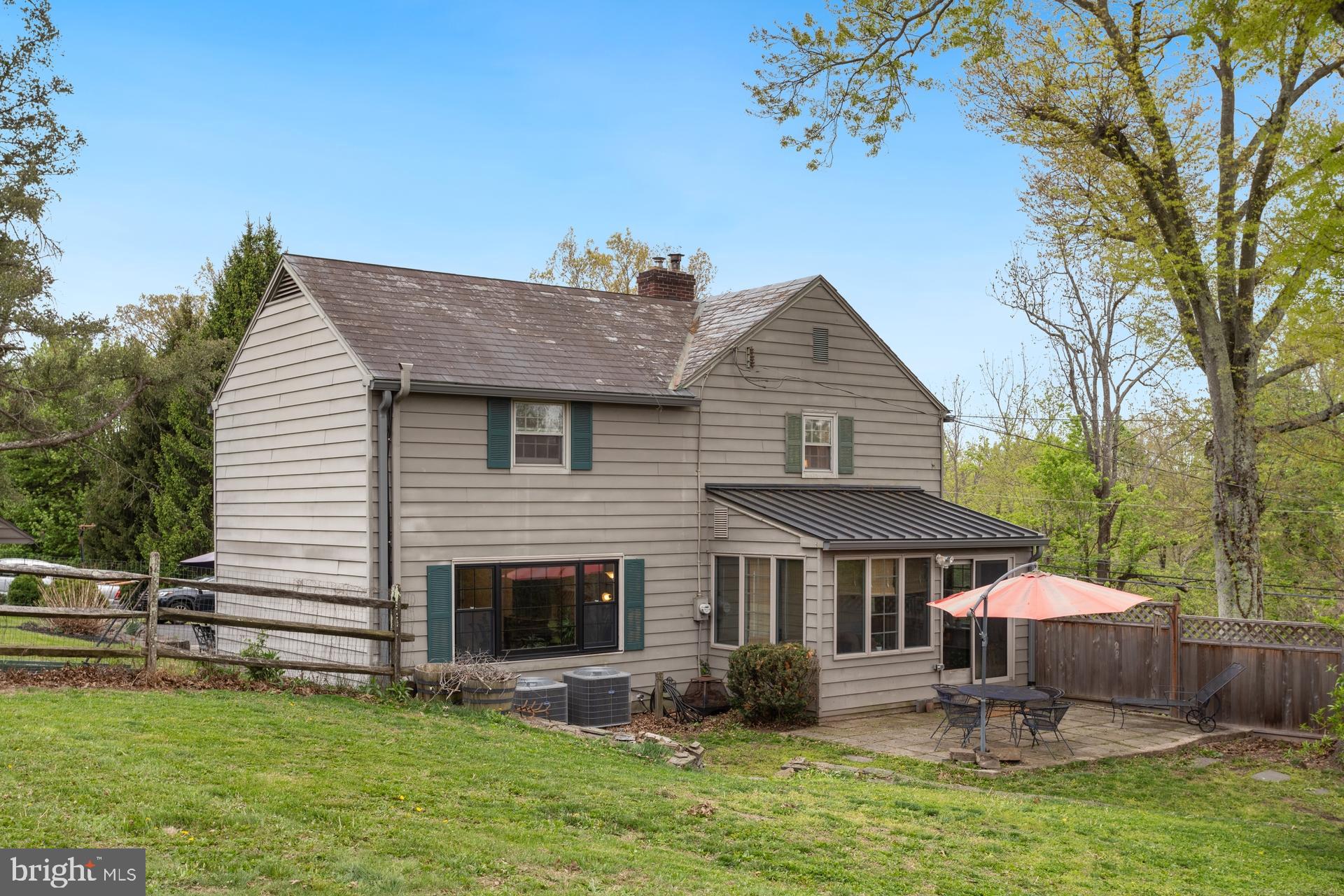 DOYLESTOWN - Residential