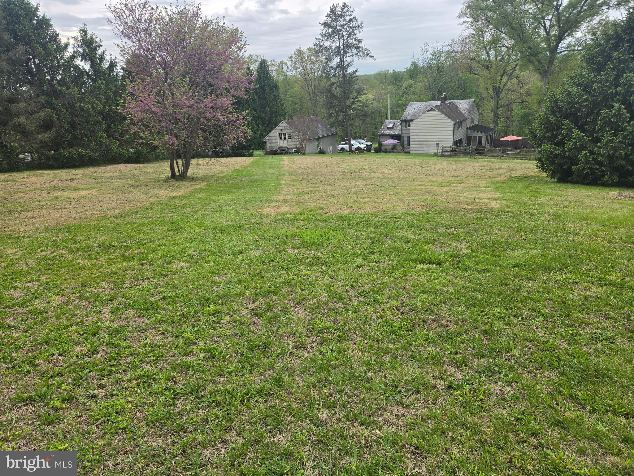 DOYLESTOWN - Residential