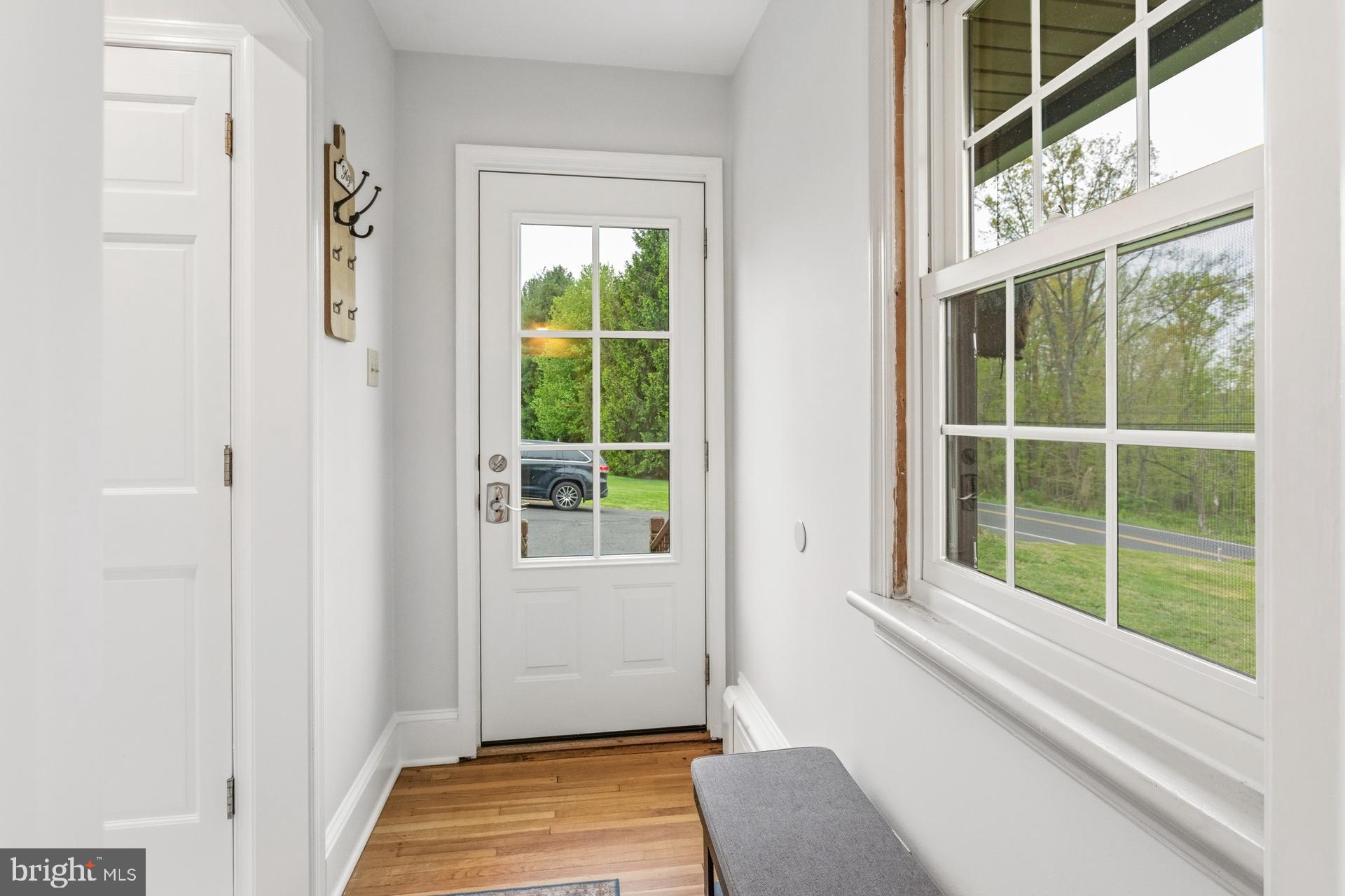 DOYLESTOWN - Residential