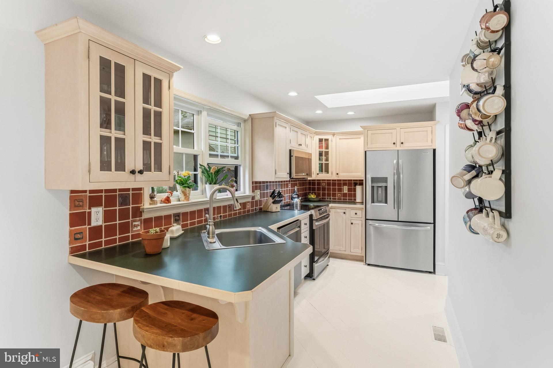 DOYLESTOWN - Residential