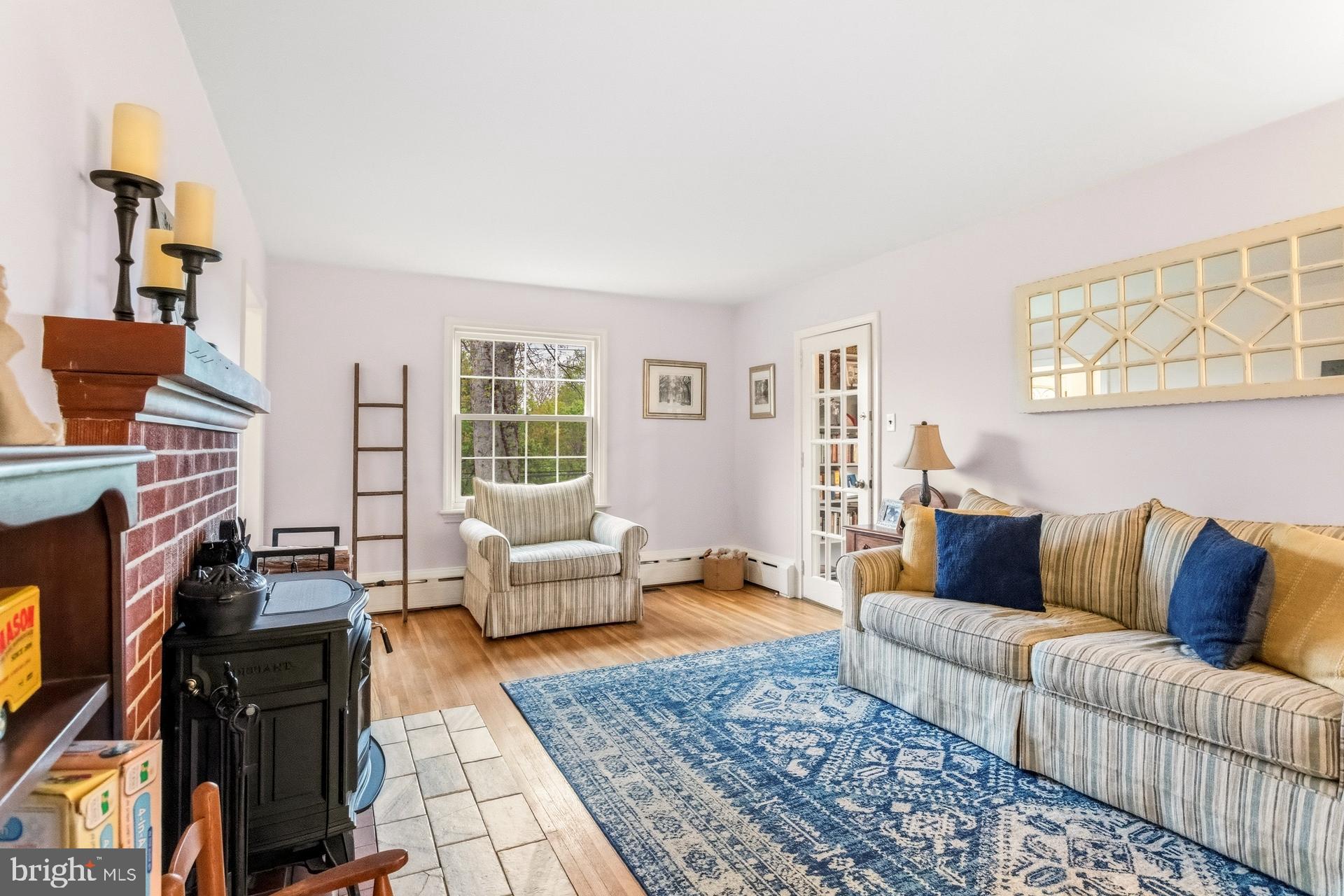 DOYLESTOWN - Residential