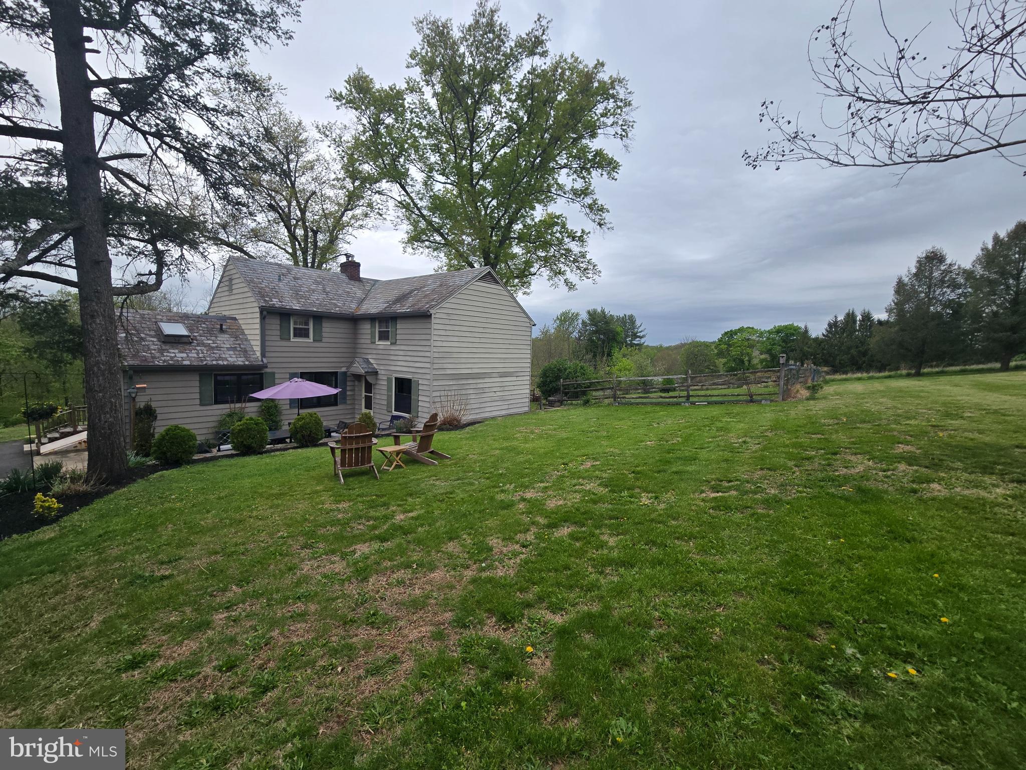 DOYLESTOWN - Residential