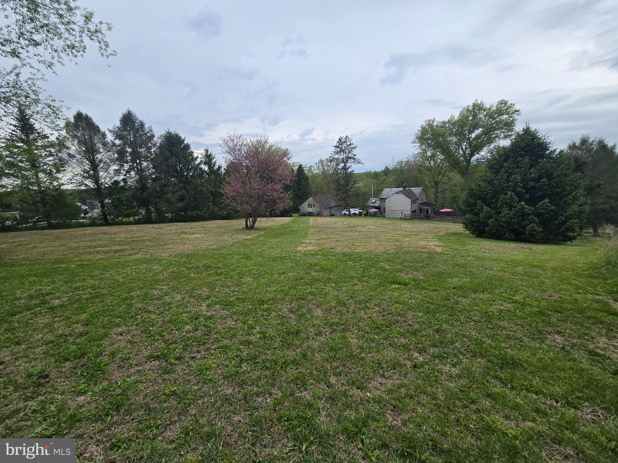 DOYLESTOWN - Residential