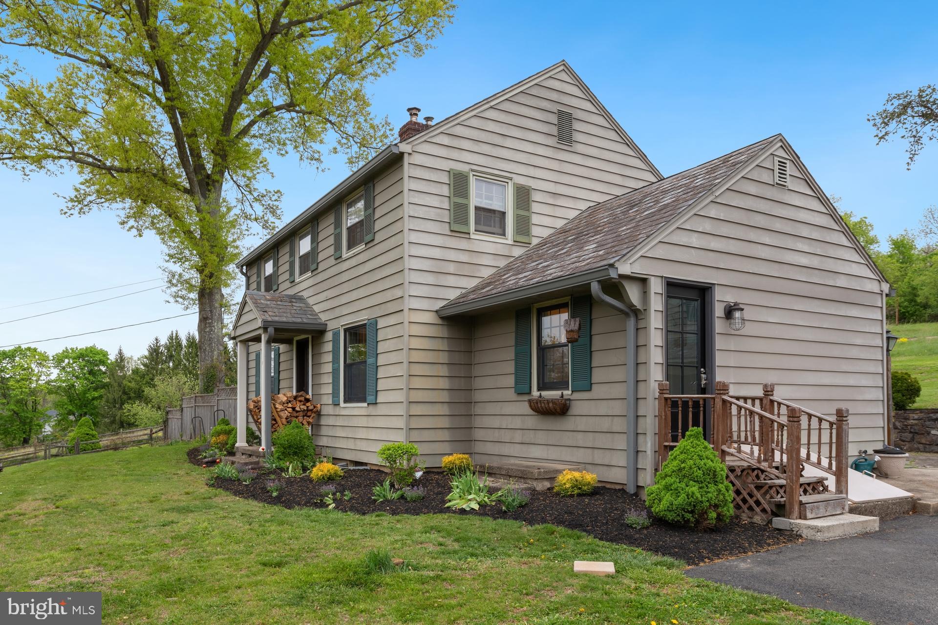 DOYLESTOWN - Residential