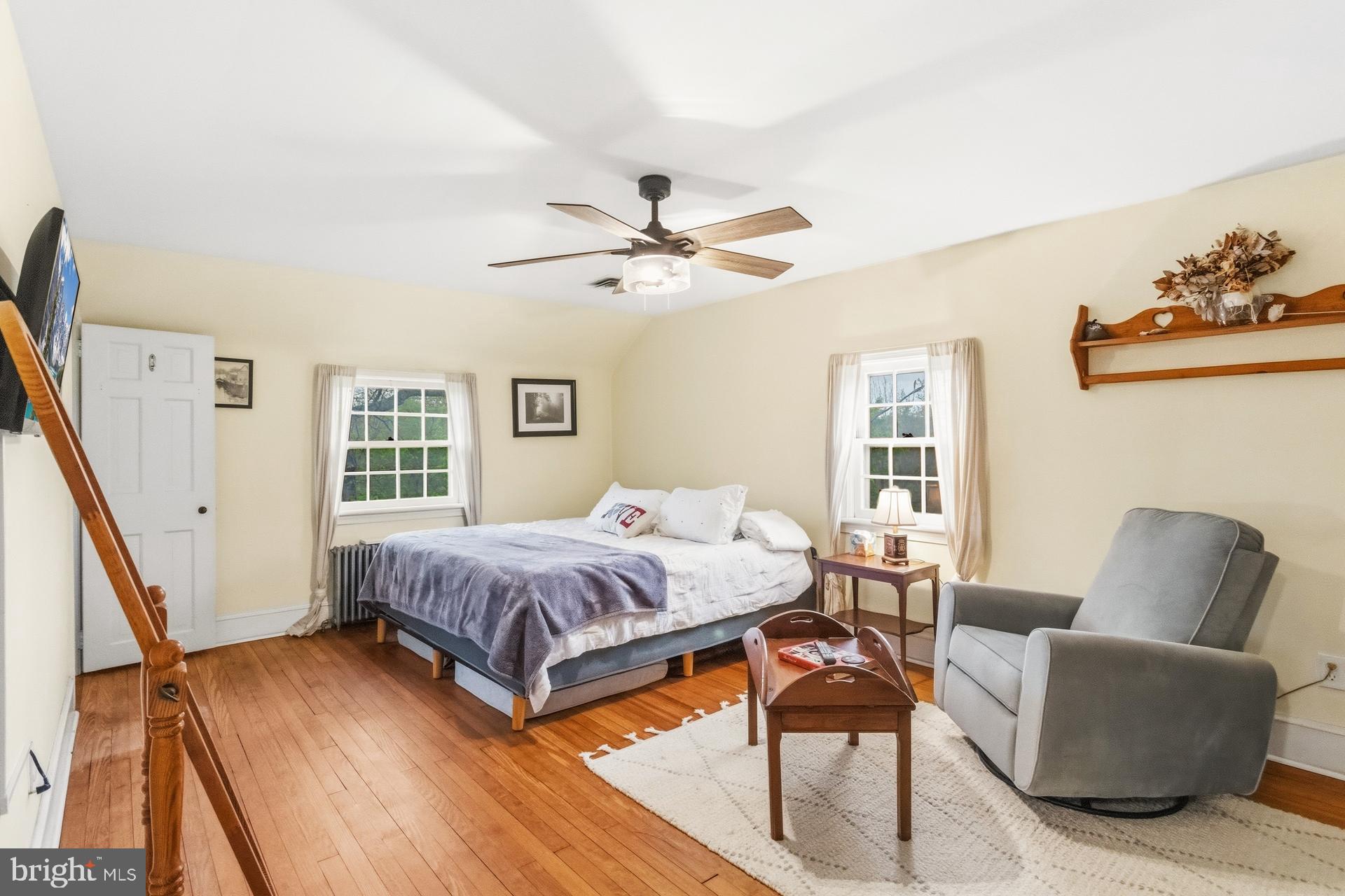 DOYLESTOWN - Residential