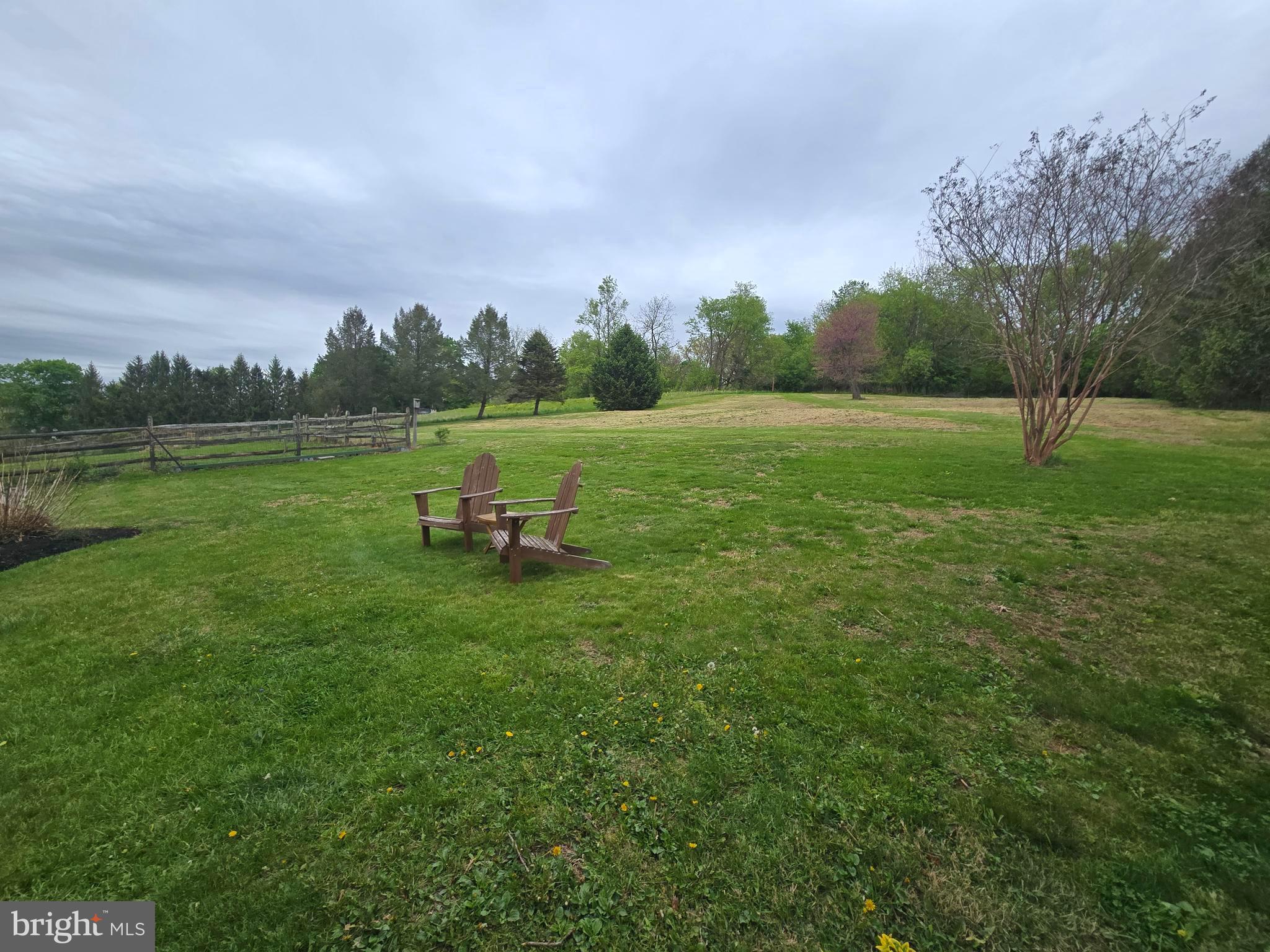 DOYLESTOWN - Residential