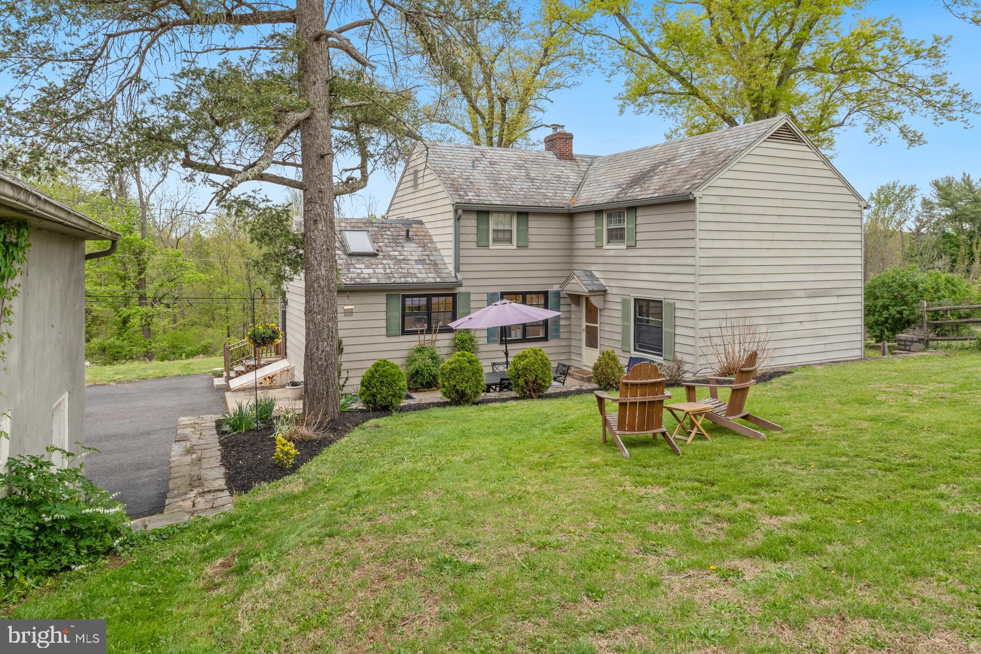 DOYLESTOWN - Residential