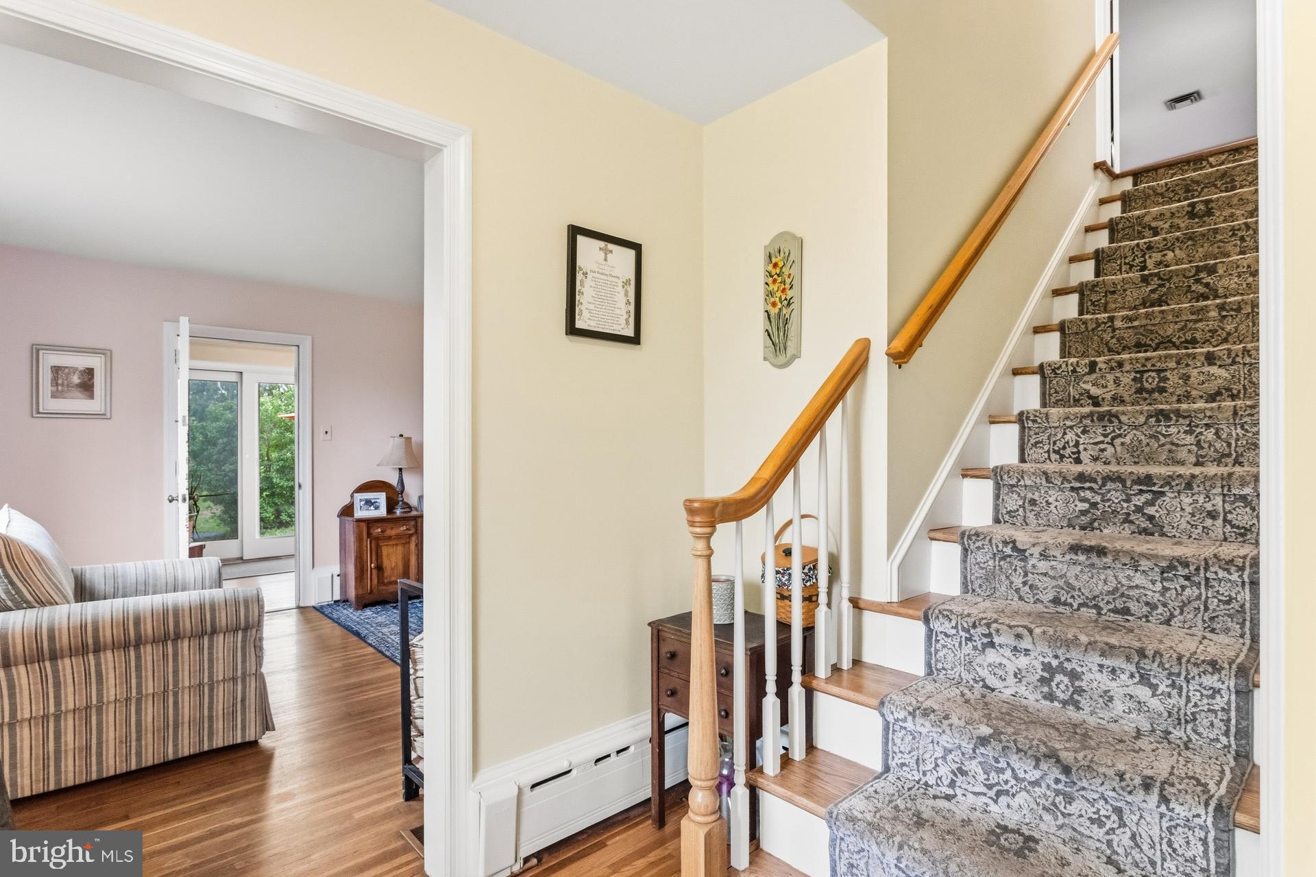 DOYLESTOWN - Residential