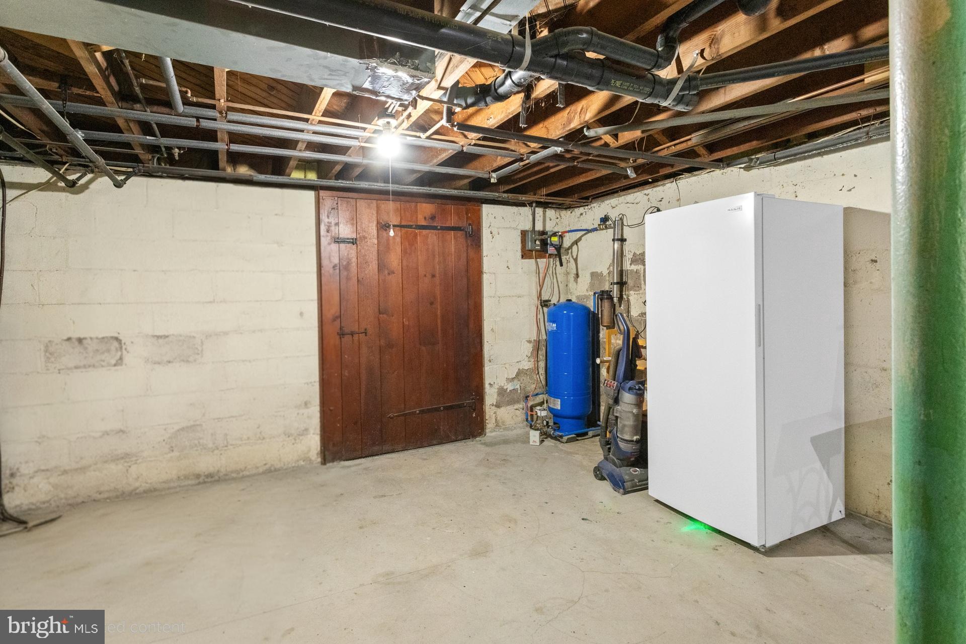 DOYLESTOWN - Residential