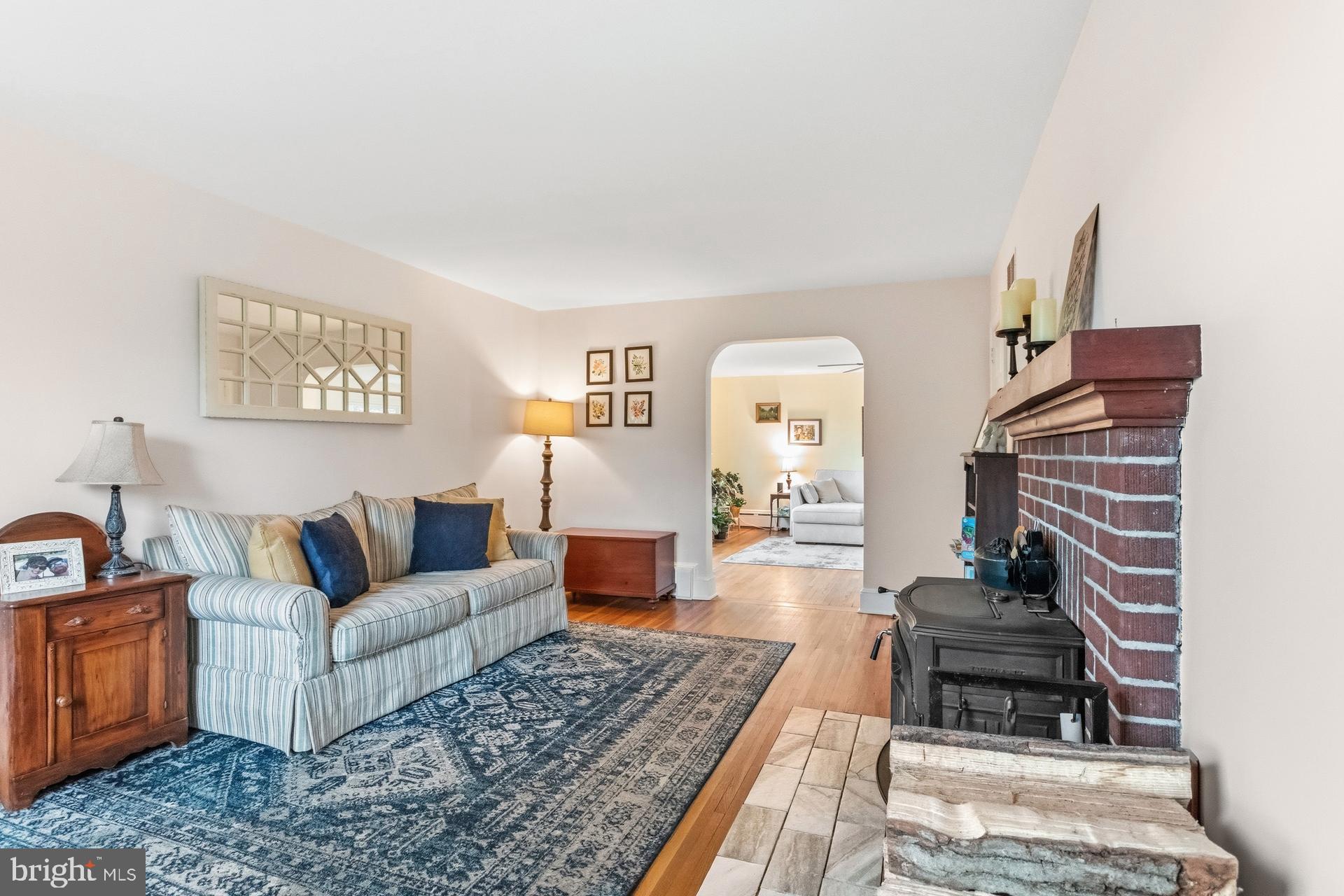 DOYLESTOWN - Residential