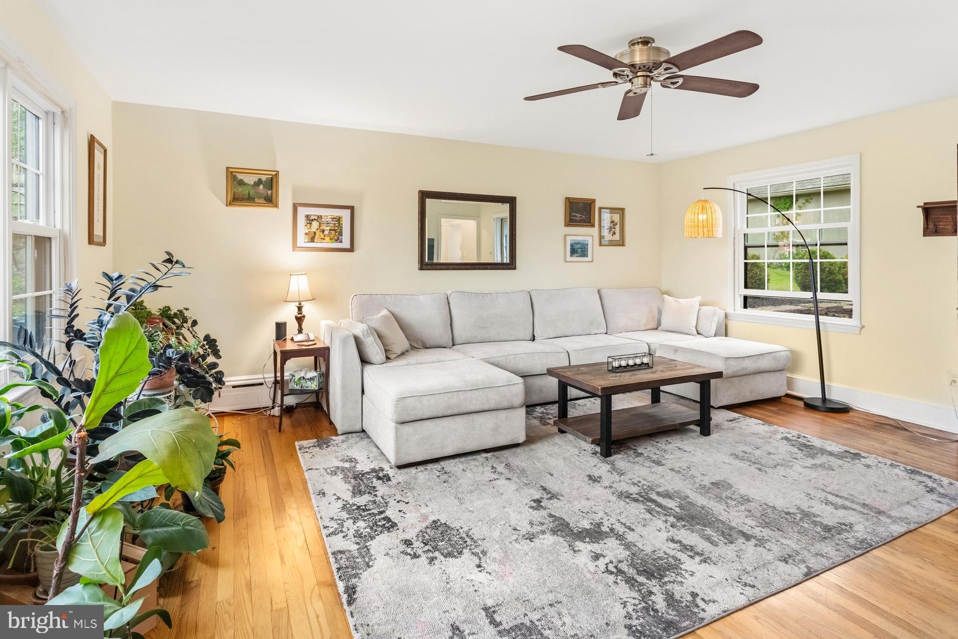 DOYLESTOWN - Residential