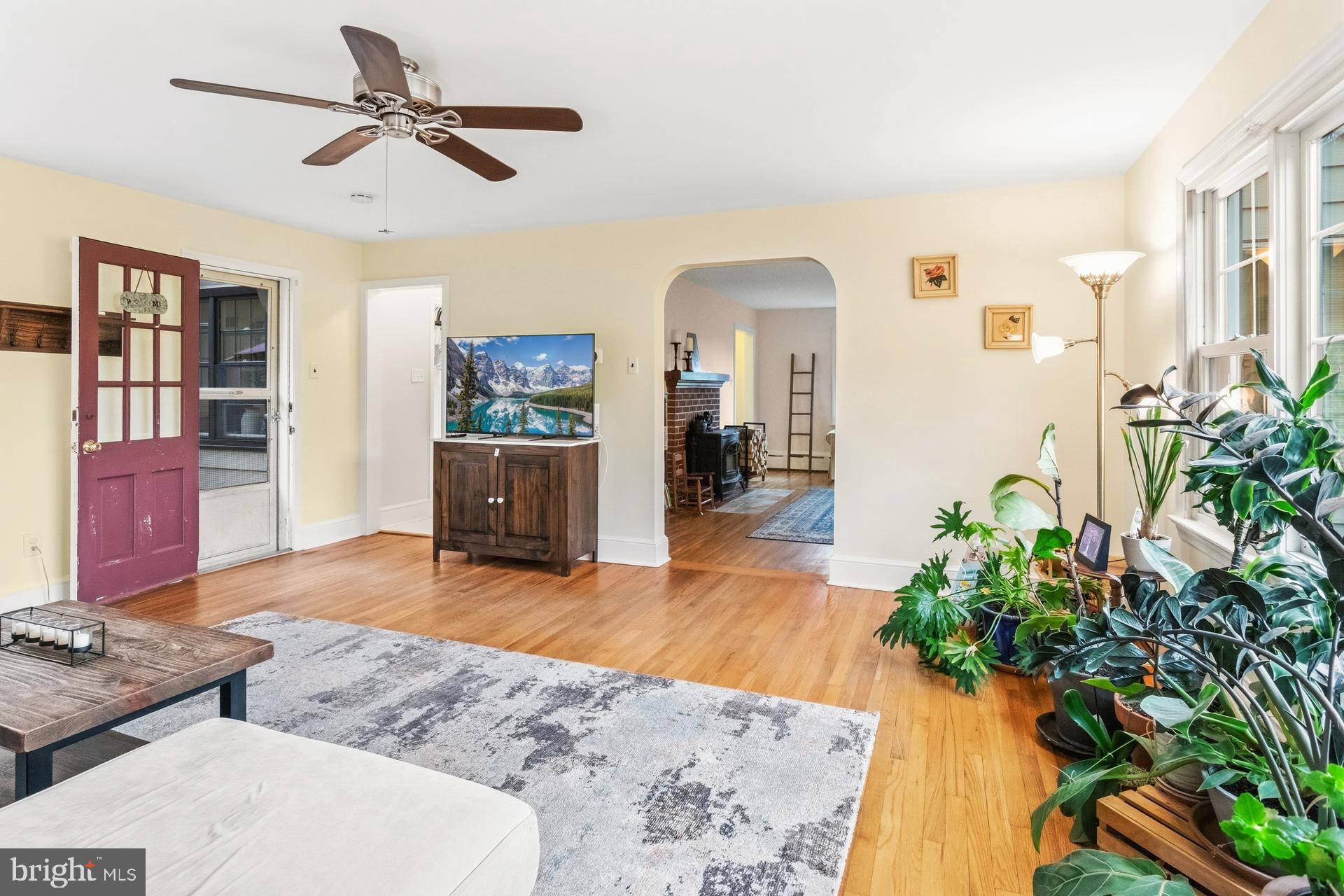 DOYLESTOWN - Residential