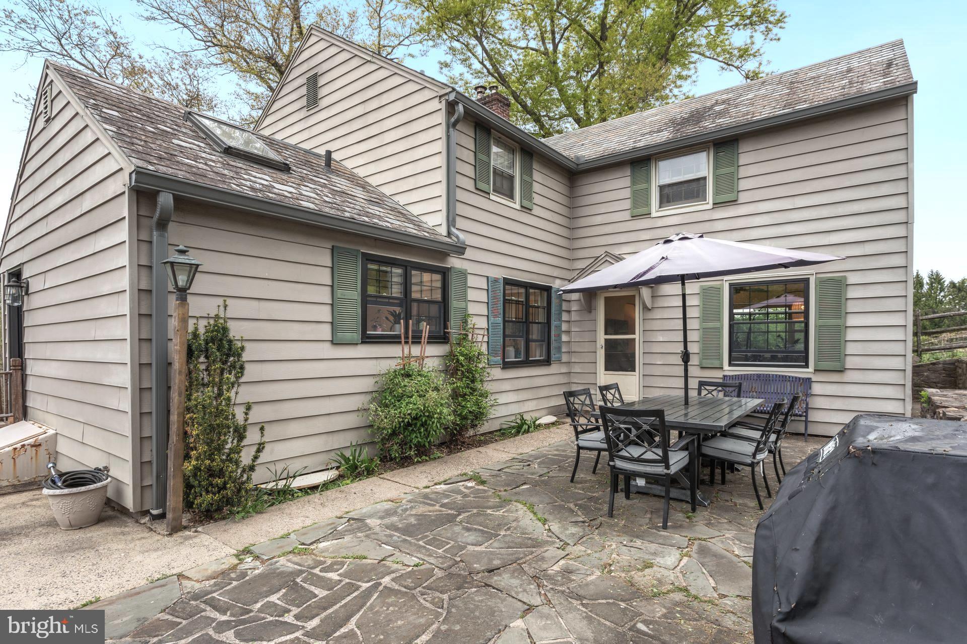 DOYLESTOWN - Residential