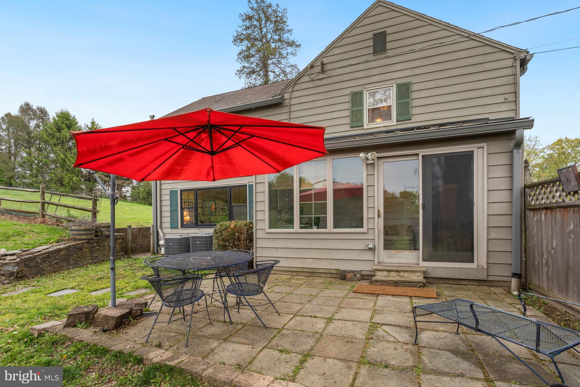 DOYLESTOWN - Residential