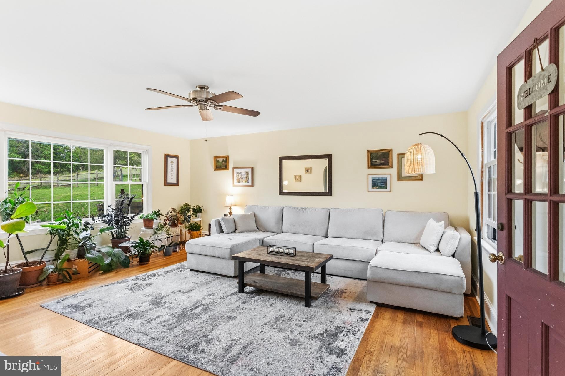 DOYLESTOWN - Residential