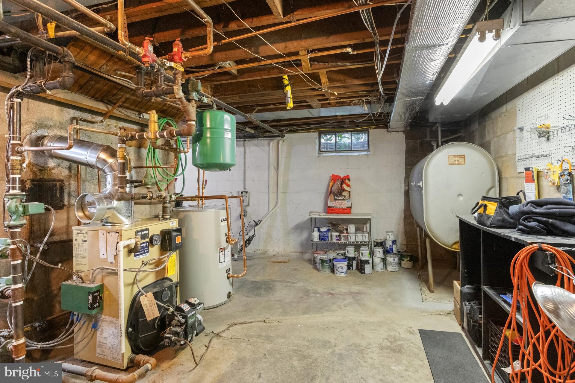 DOYLESTOWN - Residential