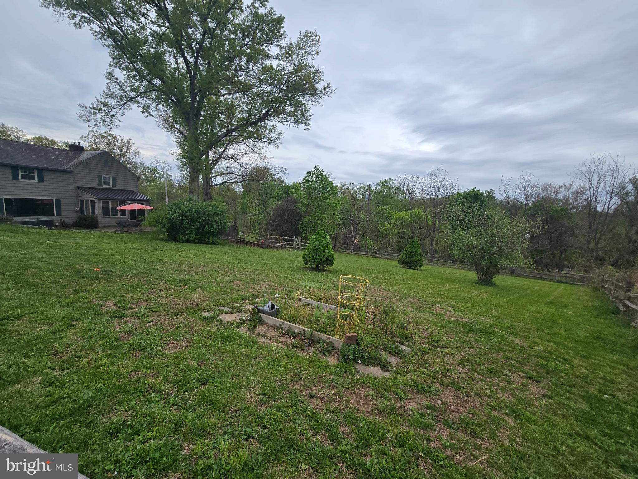 DOYLESTOWN - Residential