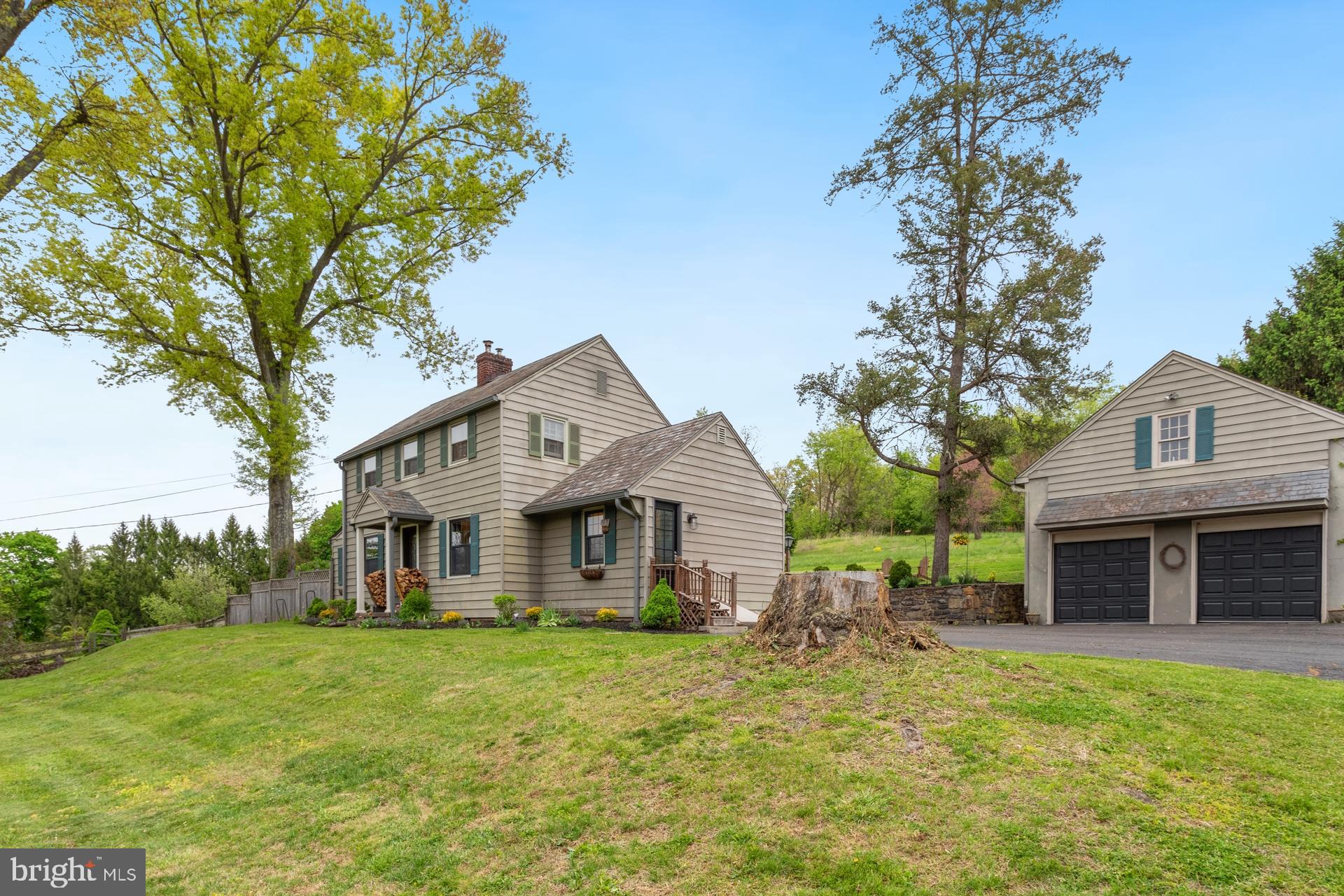 DOYLESTOWN - Residential