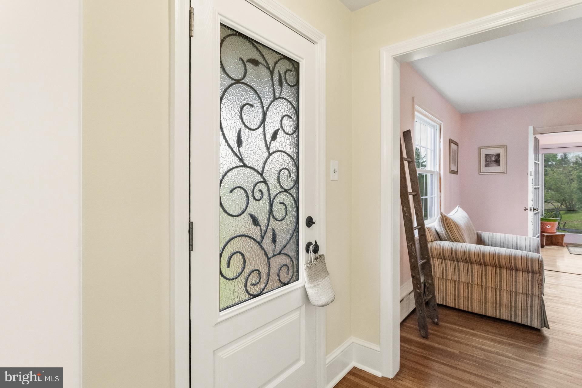 DOYLESTOWN - Residential