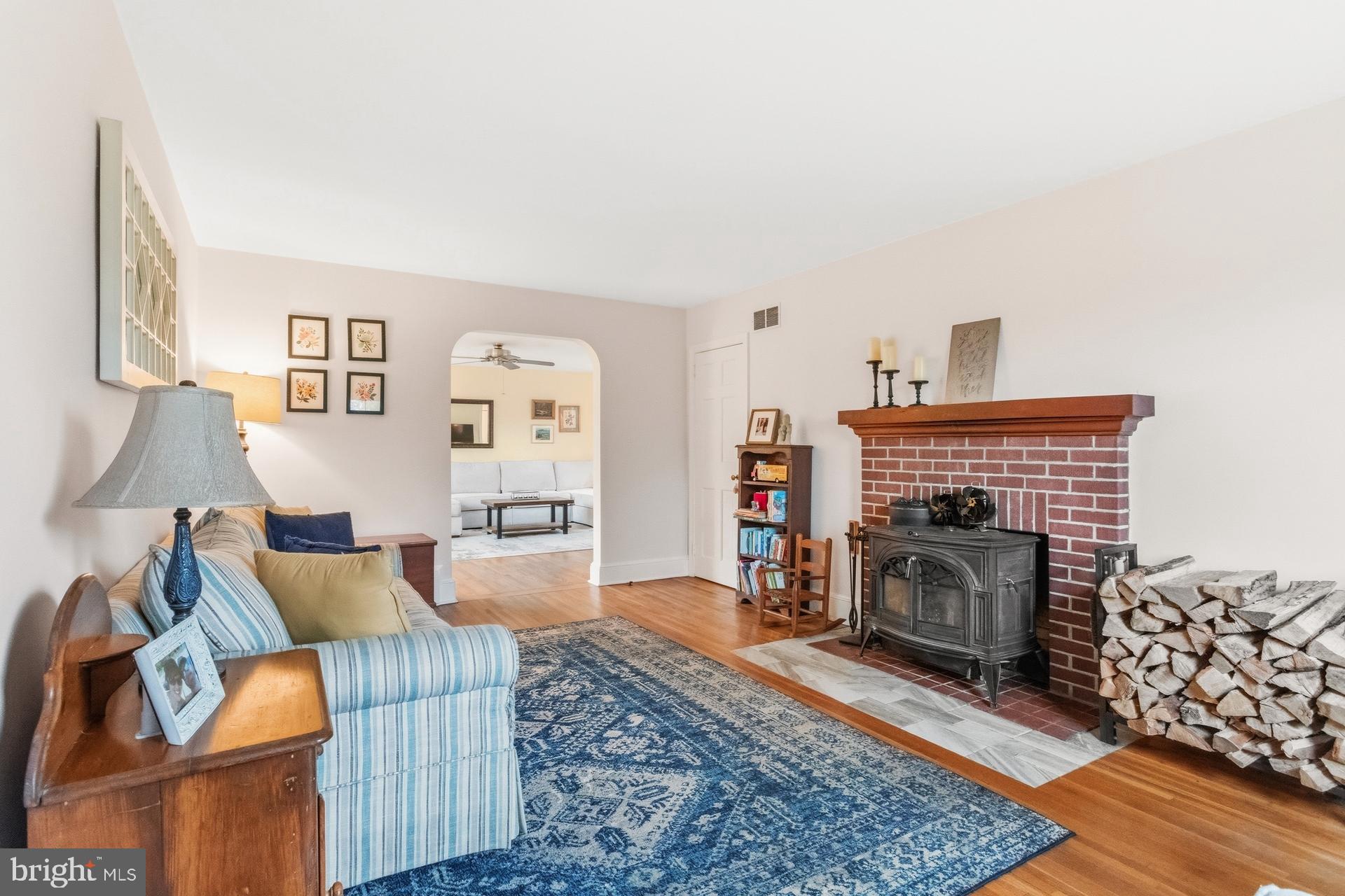 DOYLESTOWN - Residential