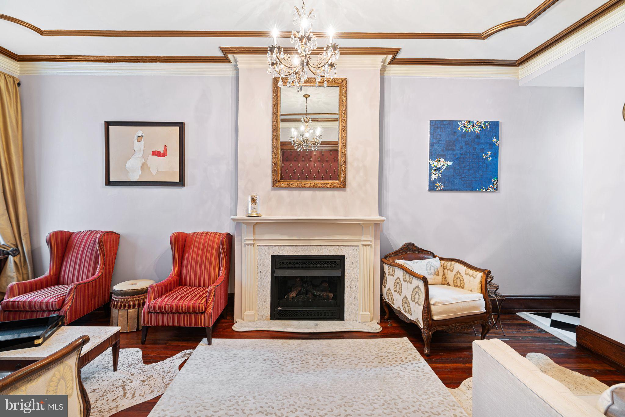 FRANCISVILLE - Residential