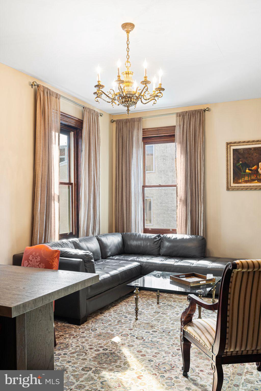 FRANCISVILLE - Residential